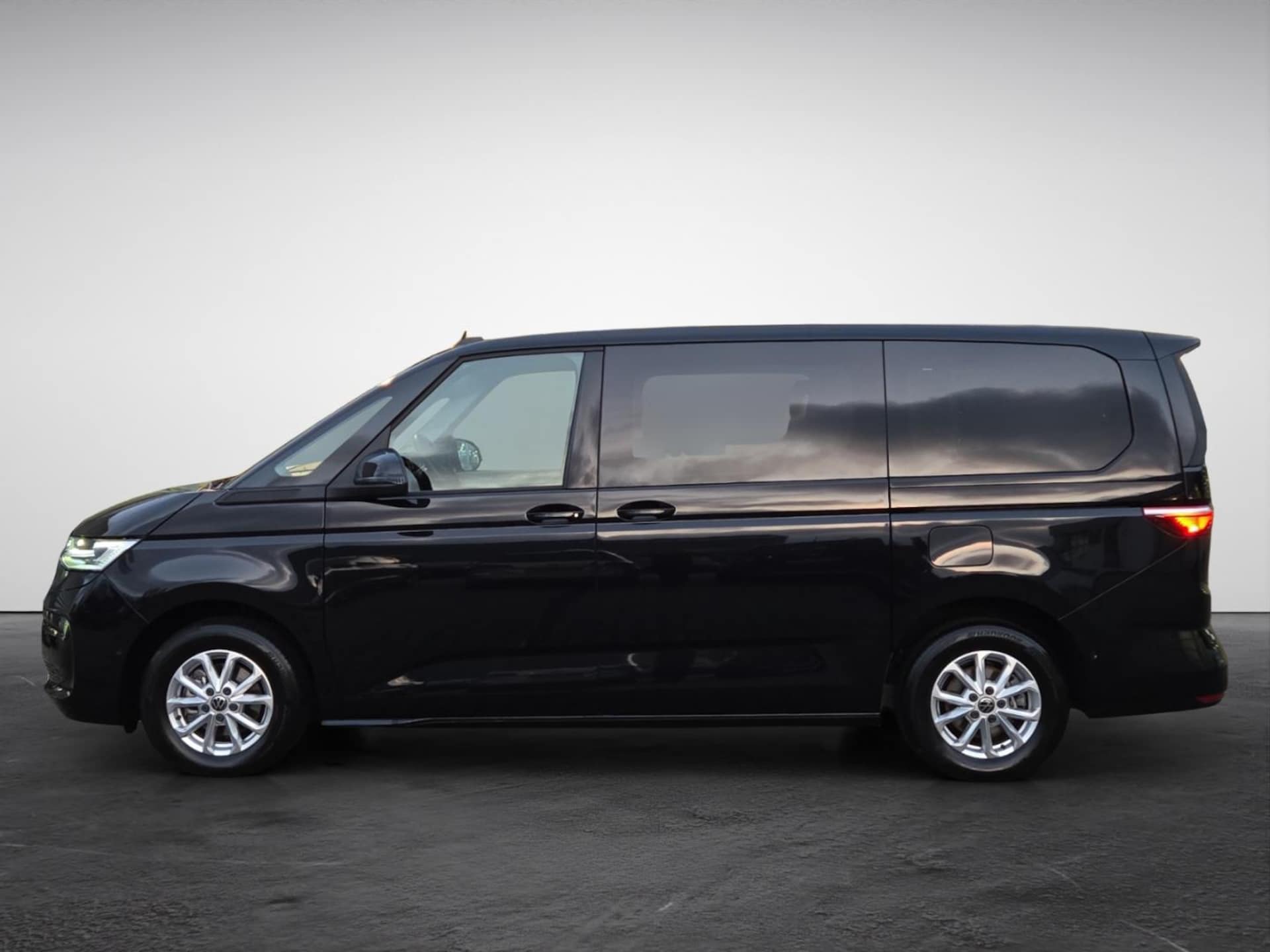 Volkswagen Multivan Langversion Life