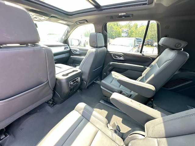 2023 Chevrolet Tahoe