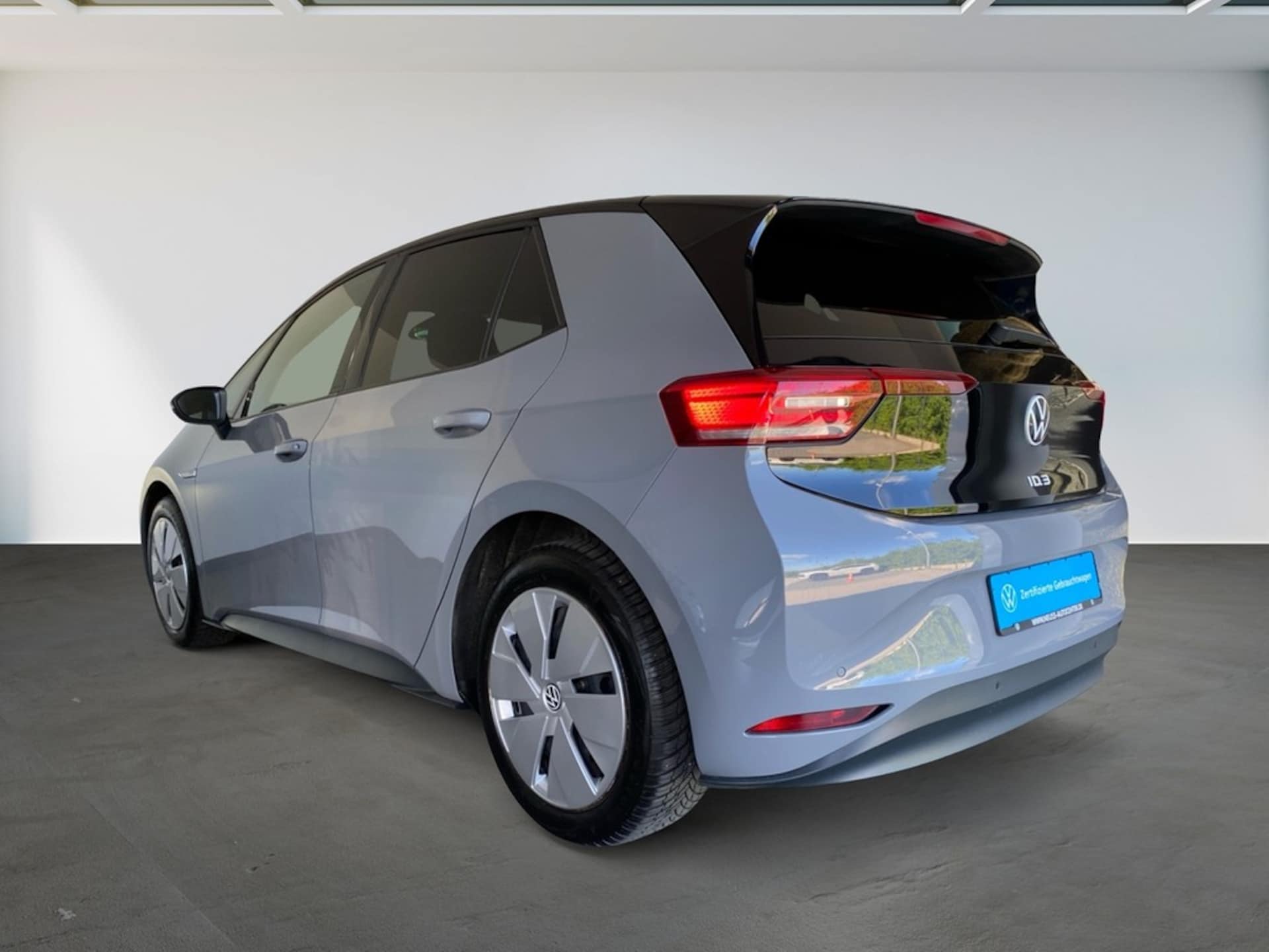 Volkswagen ID.3 Business