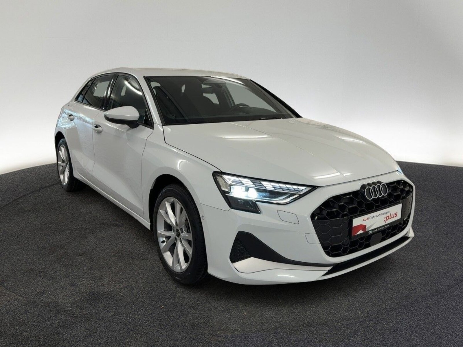 Audi A3 Sportback – Bild 7