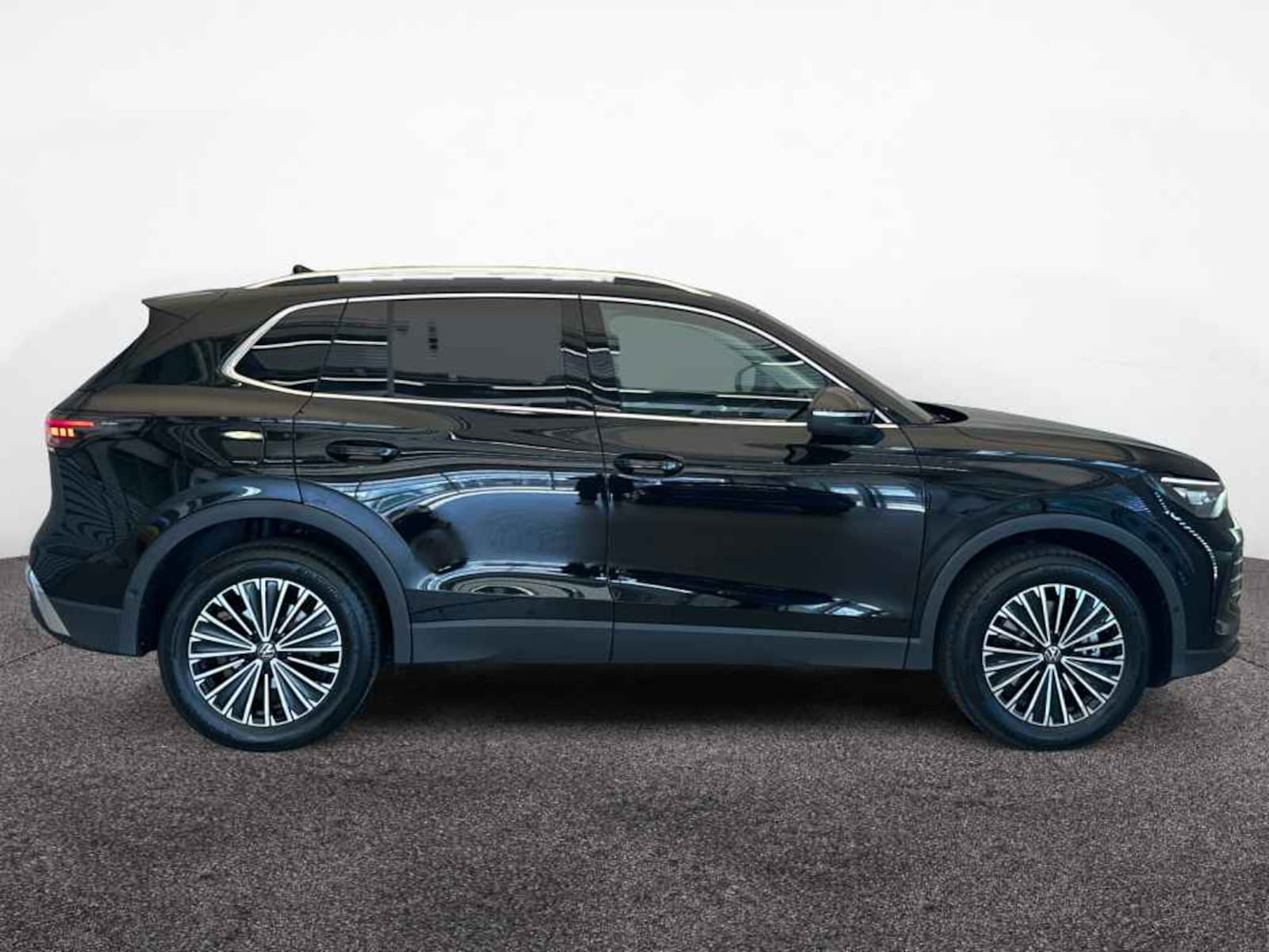 Volkswagen Tiguan – Bild 5