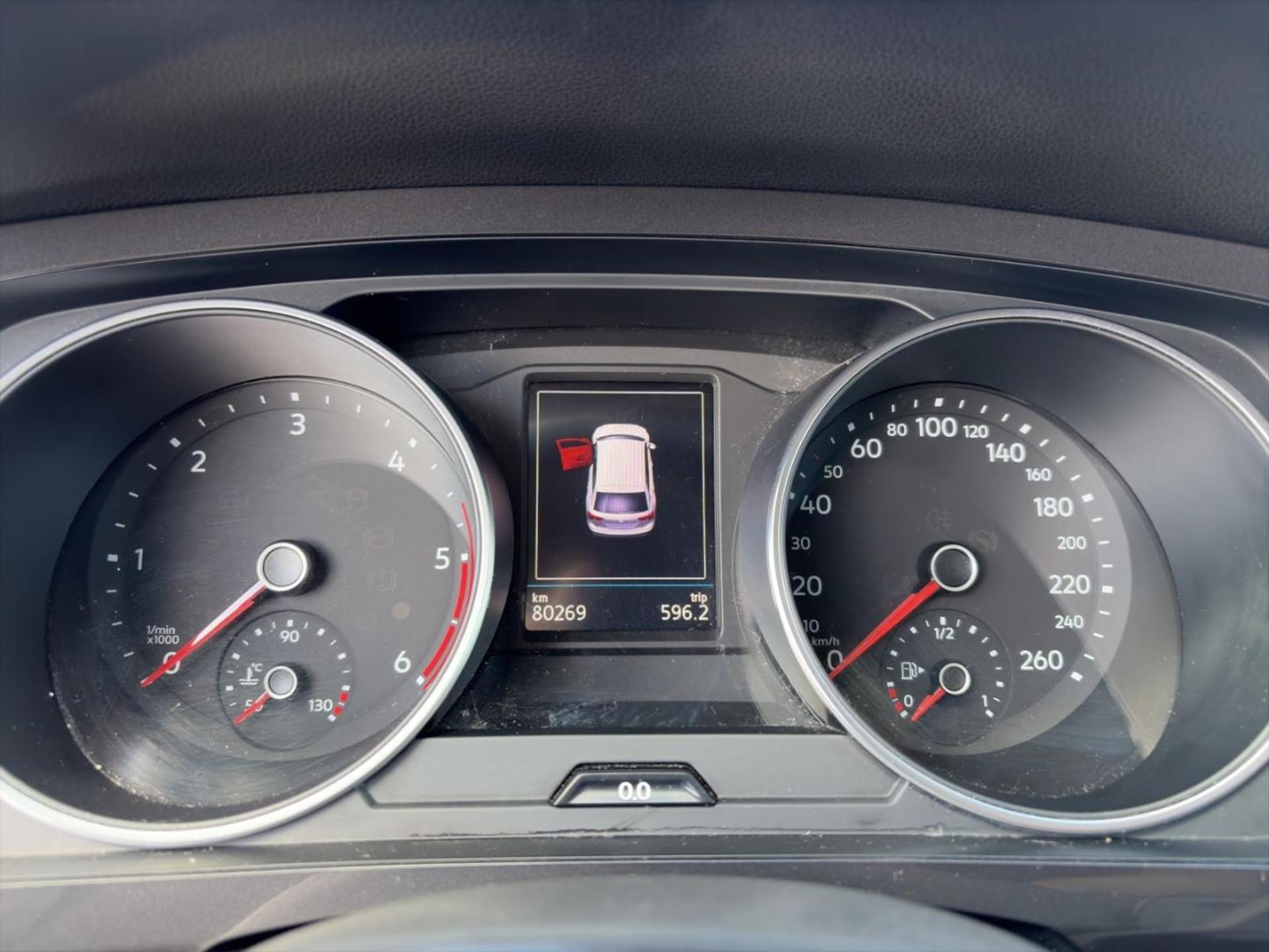 Volkswagen Tiguan Allspace Highline