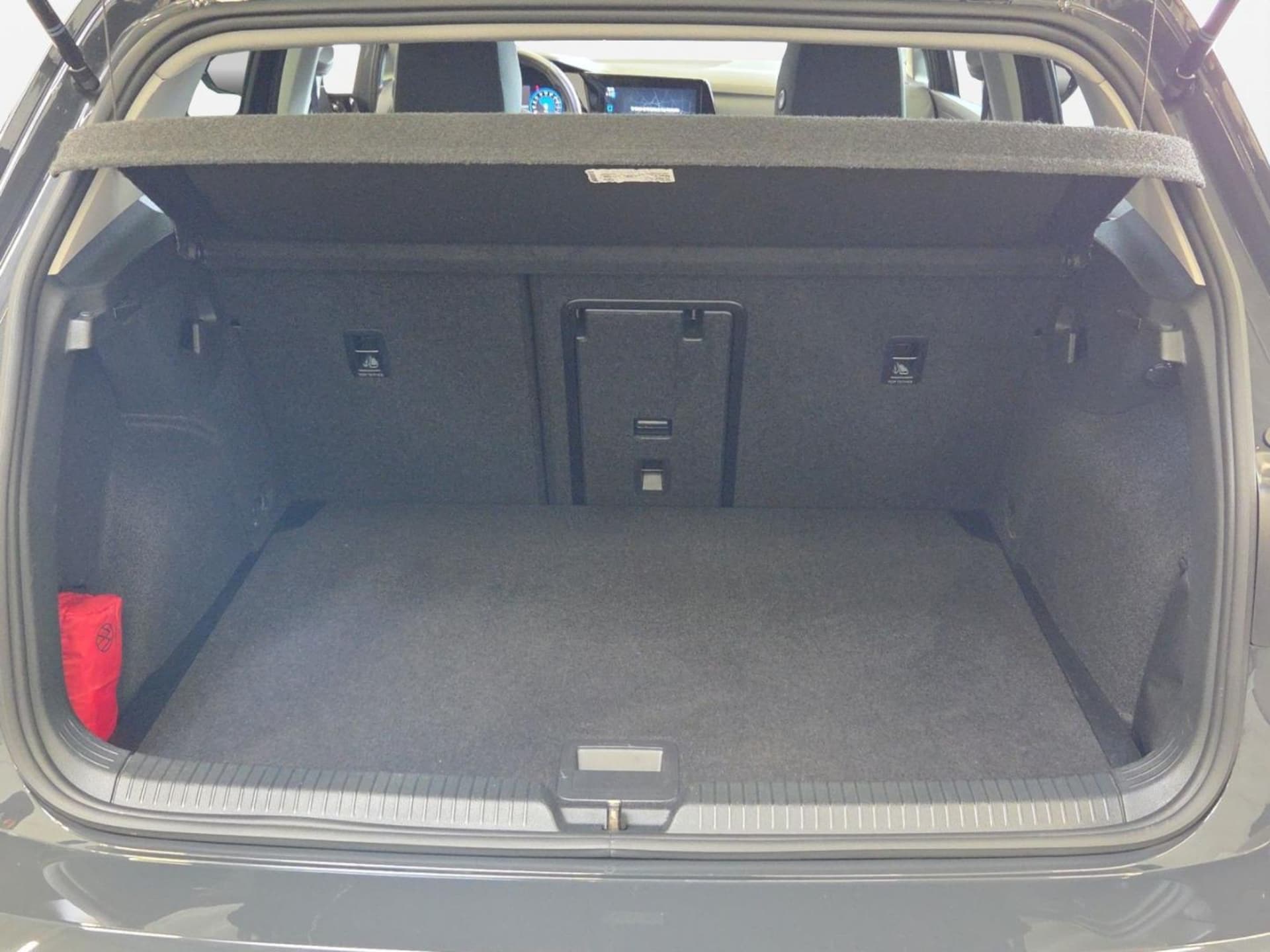 Volkswagen Golf MOVE