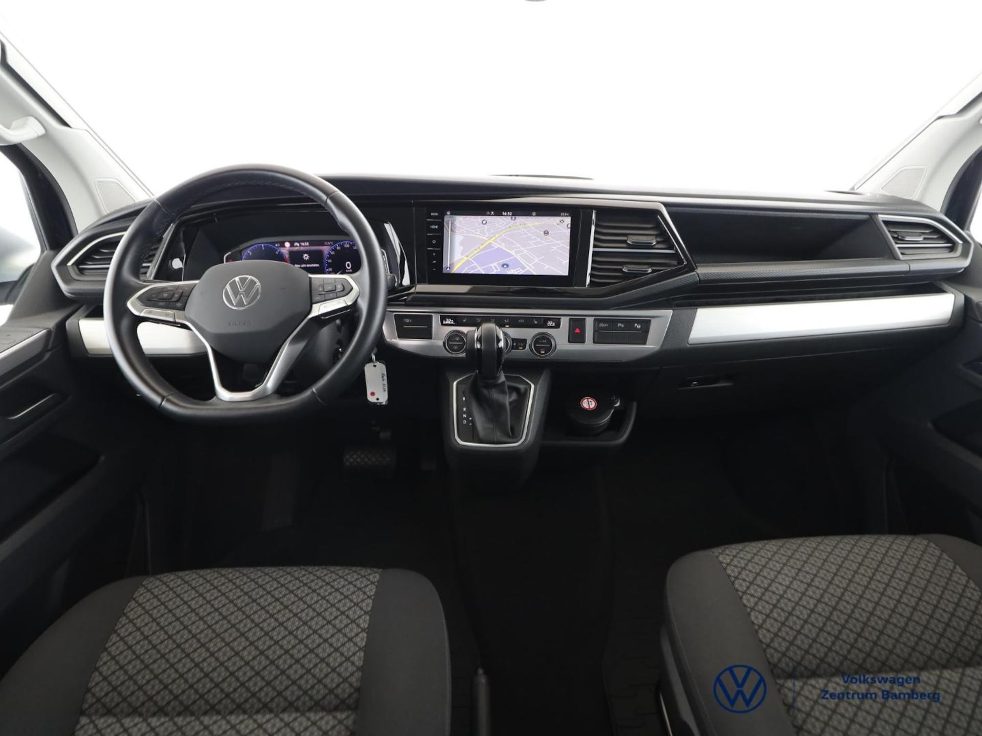 Volkswagen T6.1 California Beach