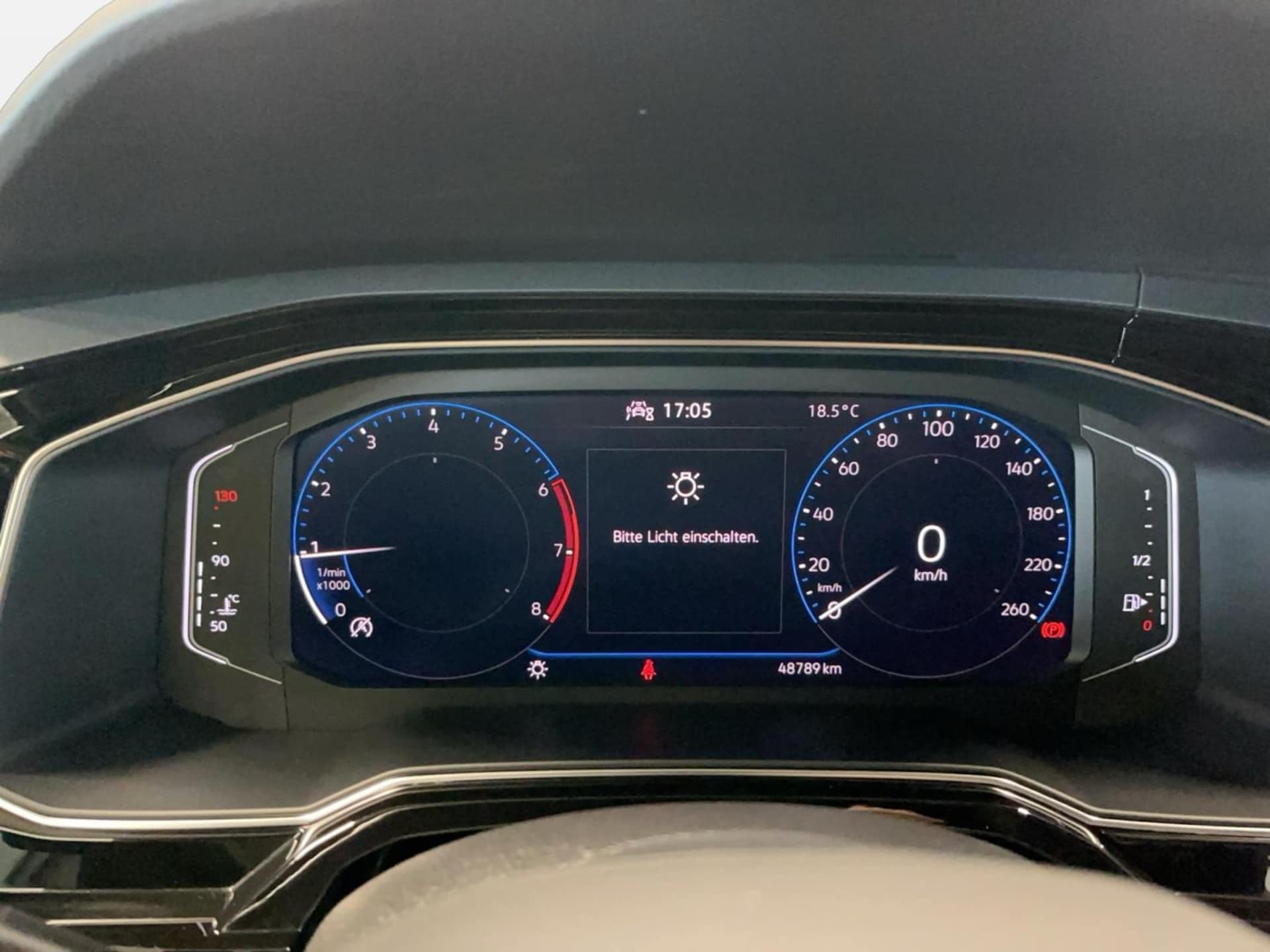 Volkswagen Polo R-Line