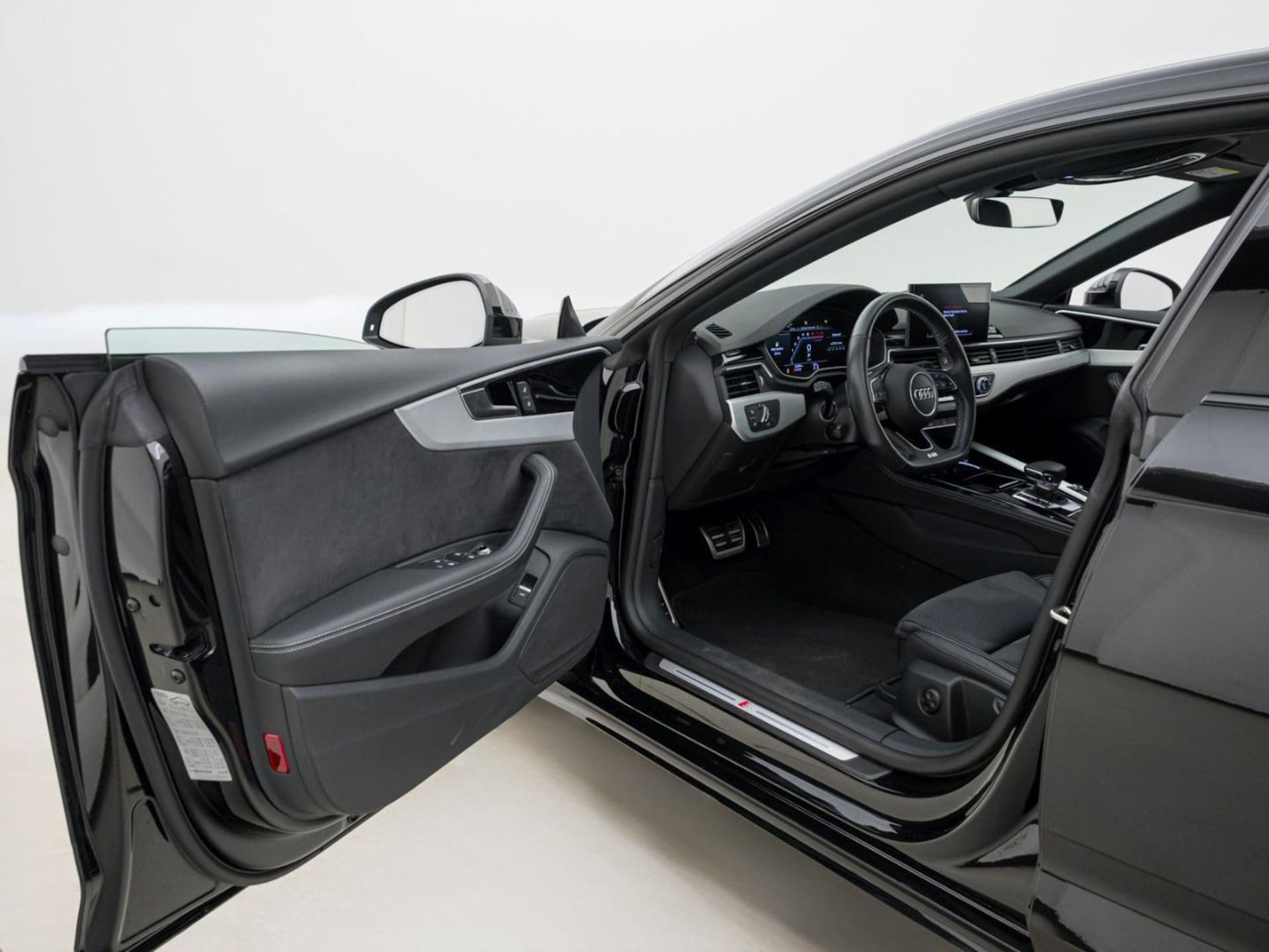 Audi A5 Sportback S line