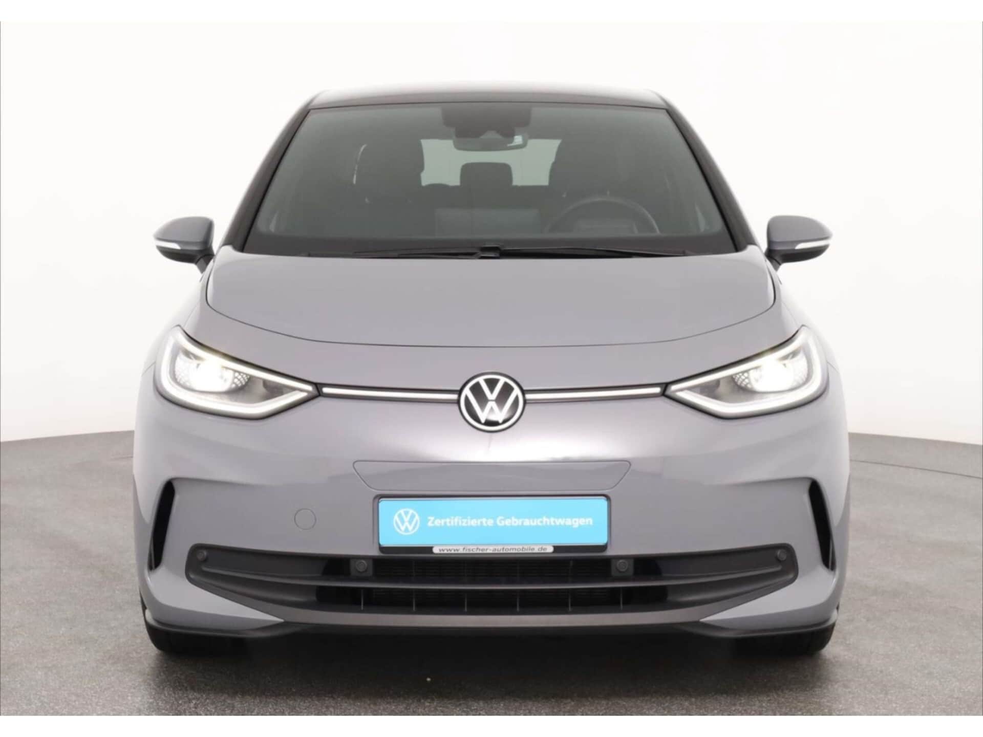 Volkswagen ID.3 Pro S Edition Plus