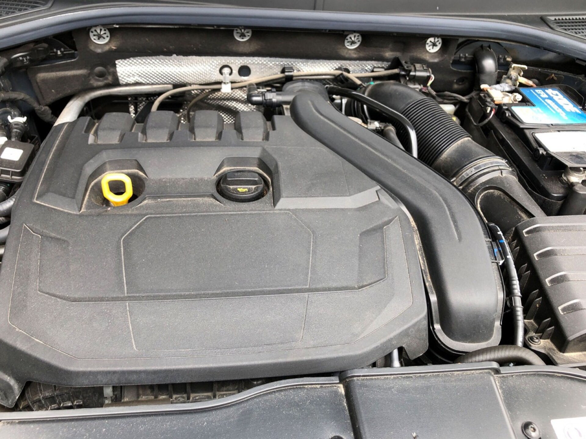 Volkswagen T-Roc IQ.DRIVE