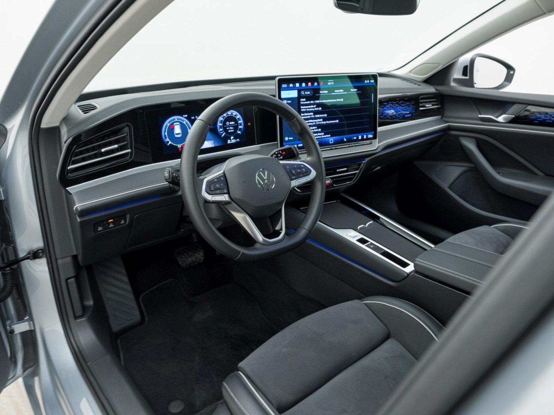 Volkswagen Passat Elegance