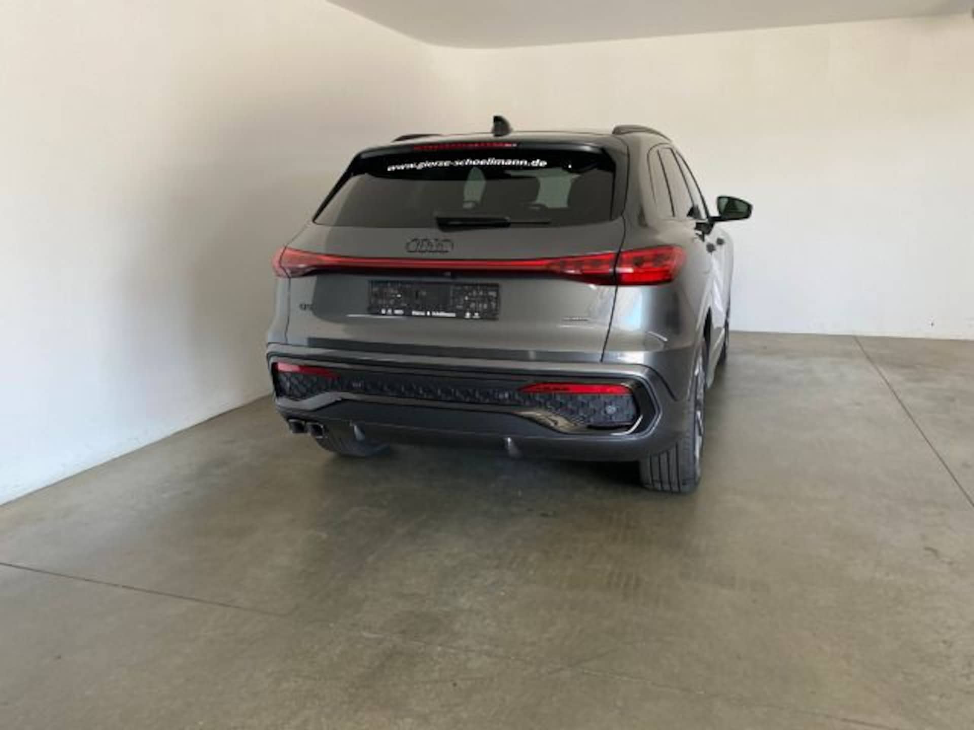 Audi Q5 SUV