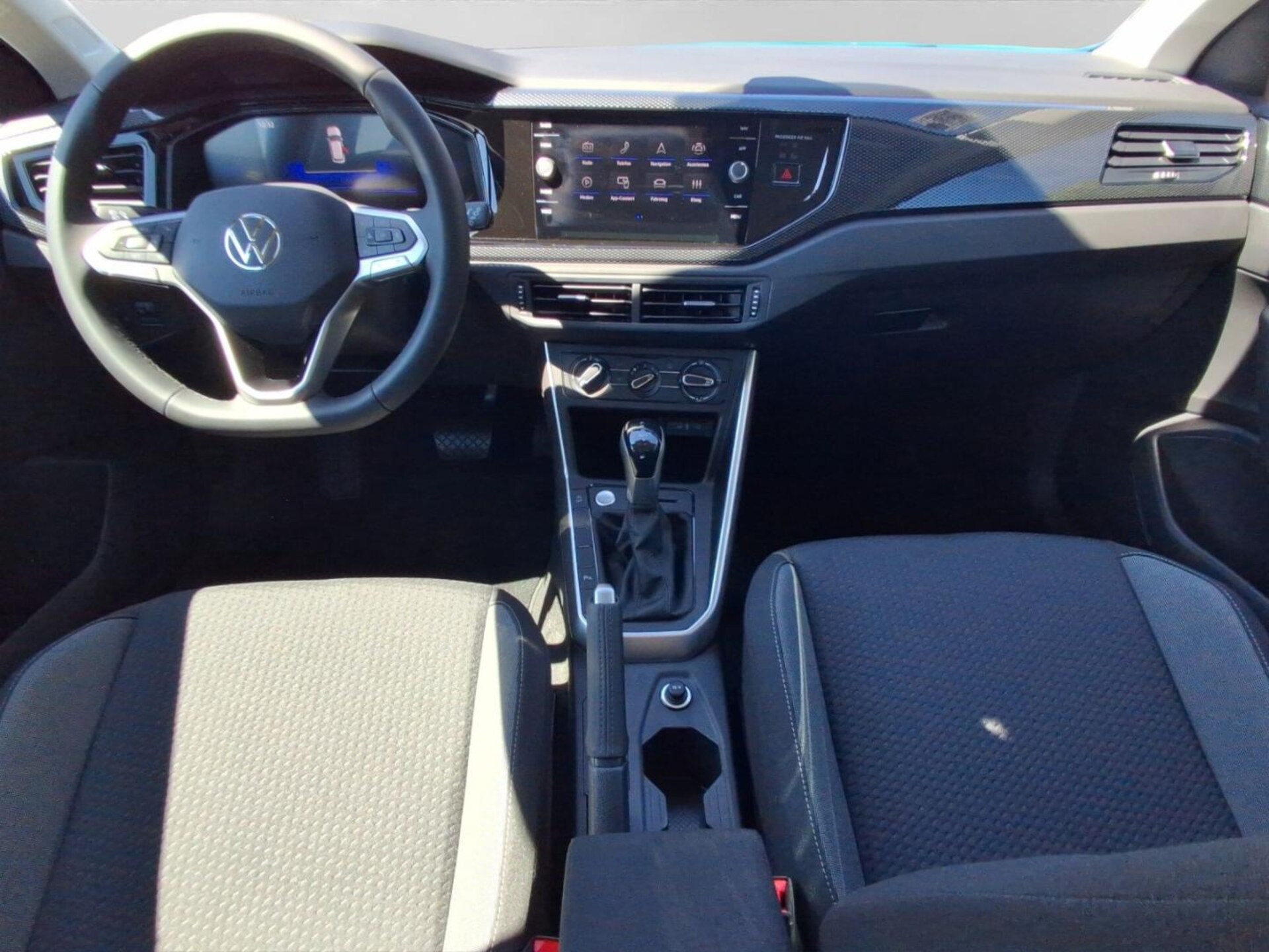Volkswagen Polo Life