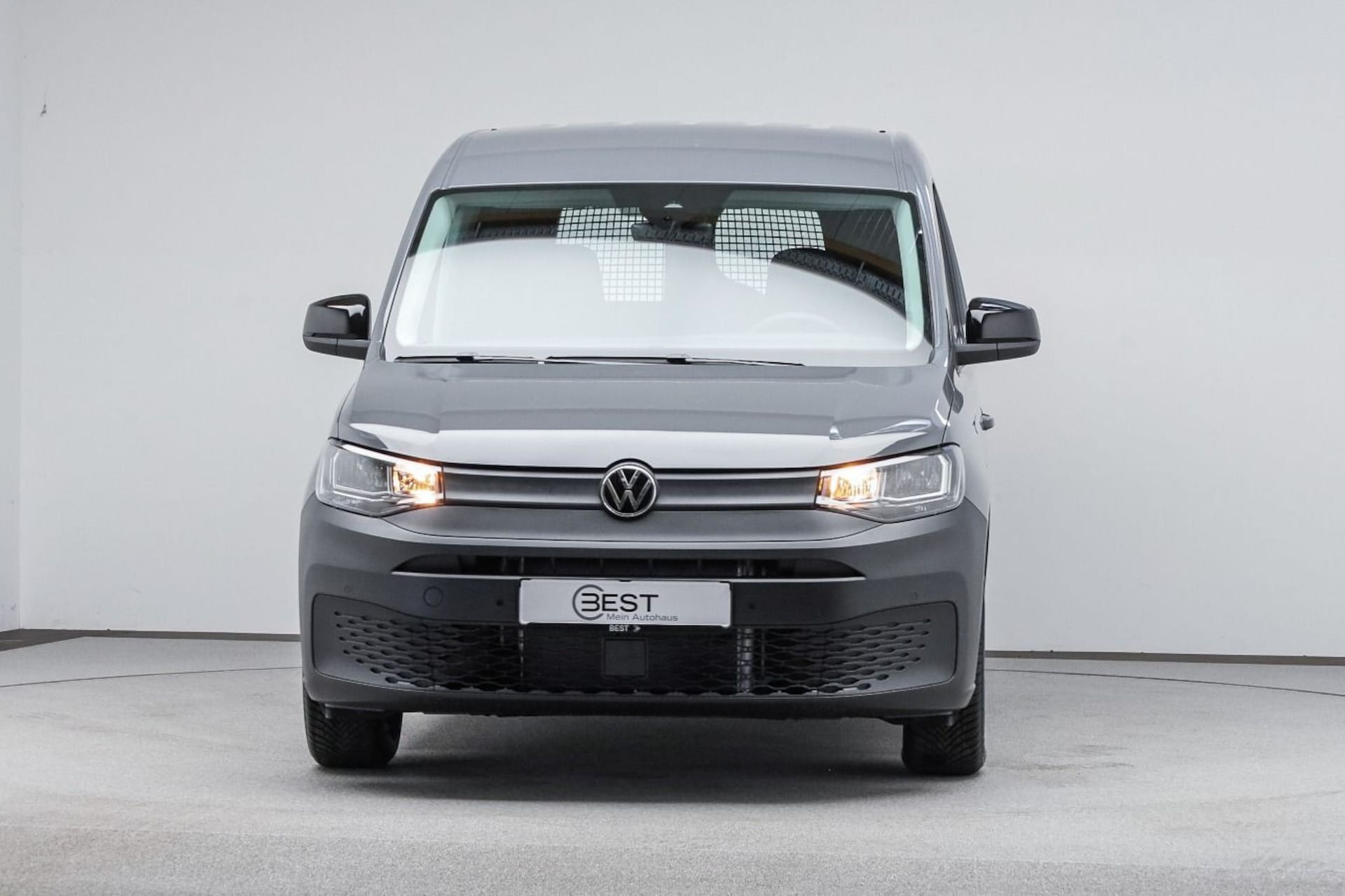 Volkswagen Caddy Cargo