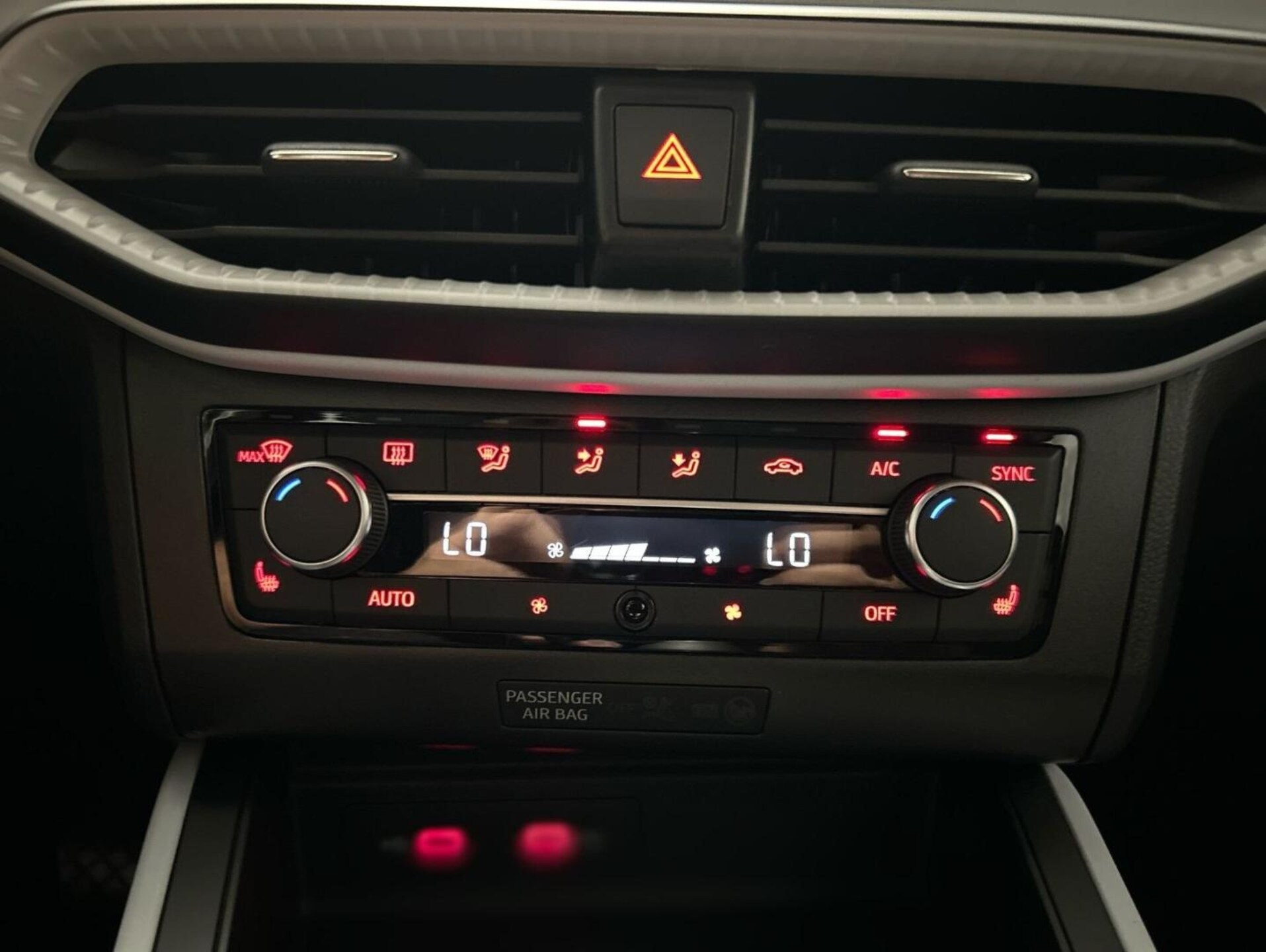 SEAT Arona Style