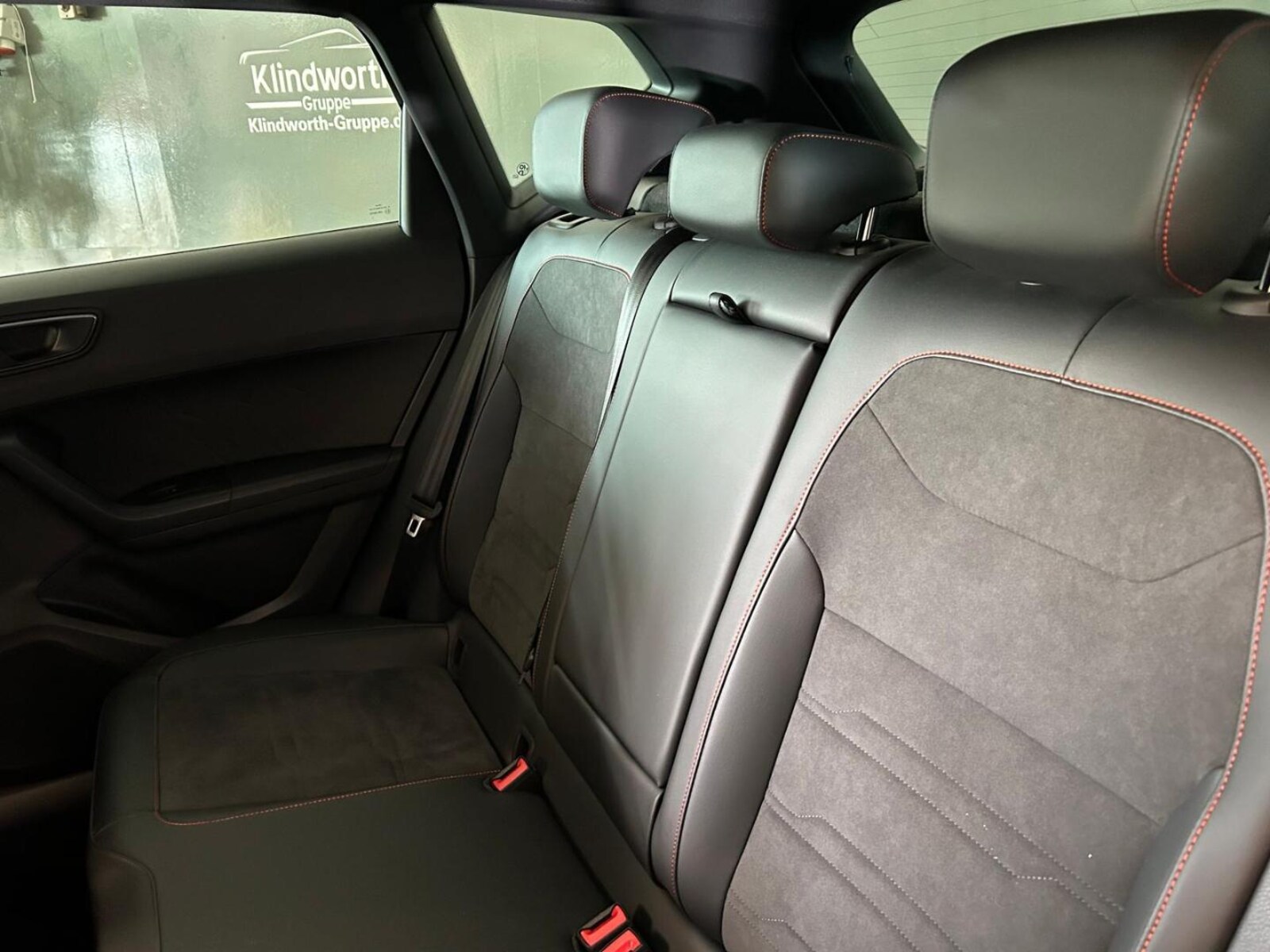 SEAT Ateca – Bild 12