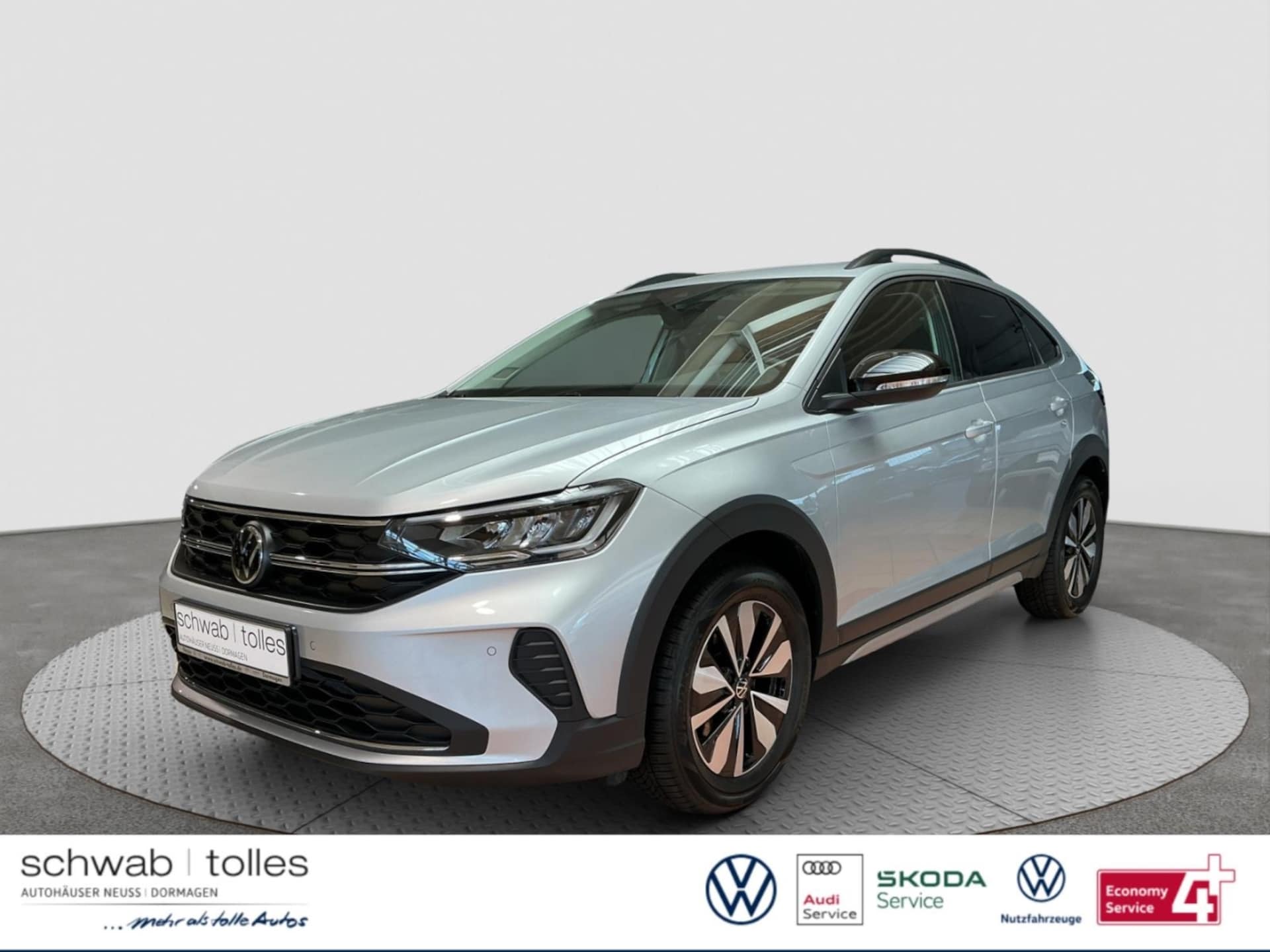 Volkswagen Taigo Goal