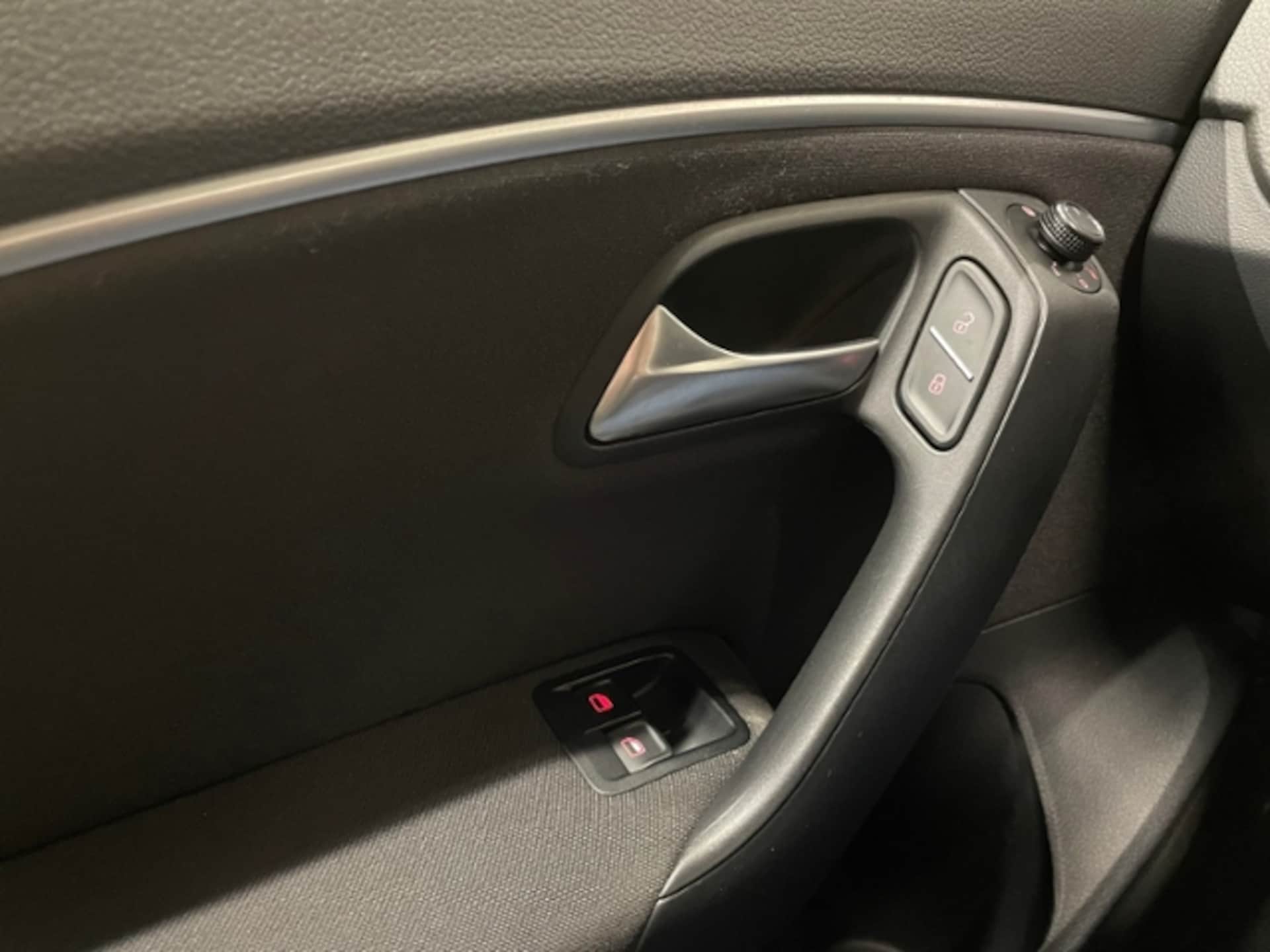 Volkswagen Polo Comfortline