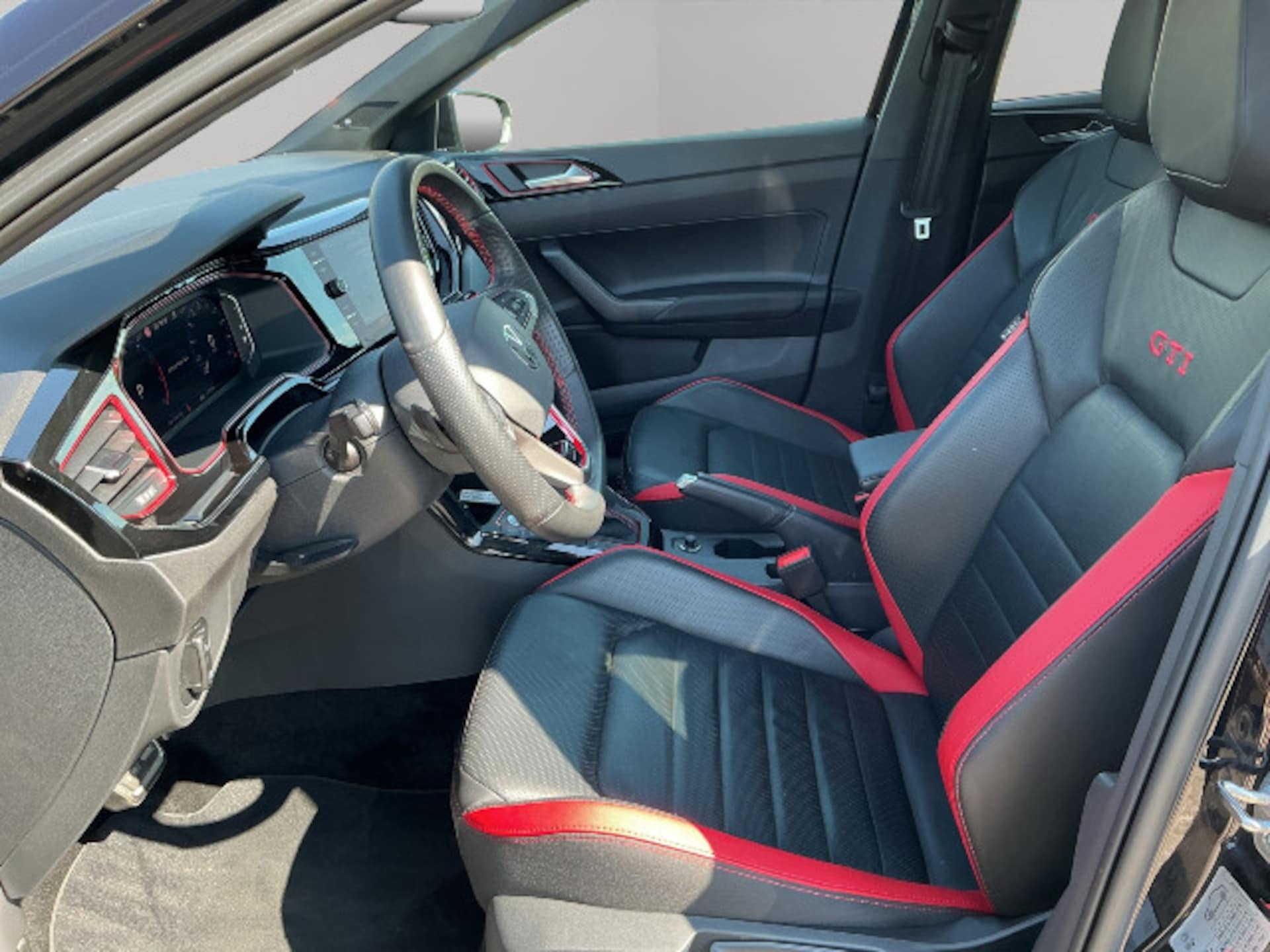 Volkswagen Polo GTI Edition 25