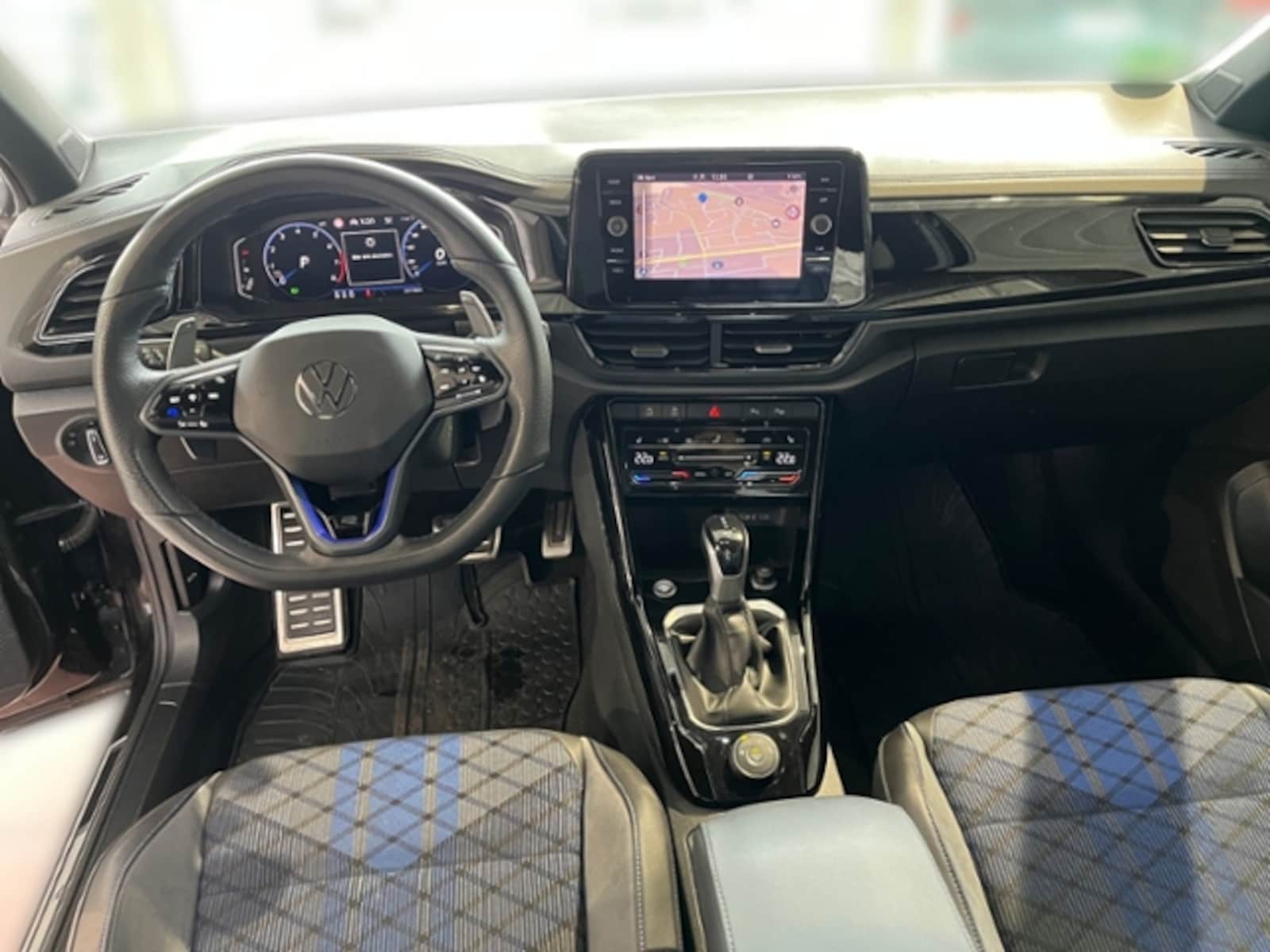 Volkswagen T-Roc – Bild 14