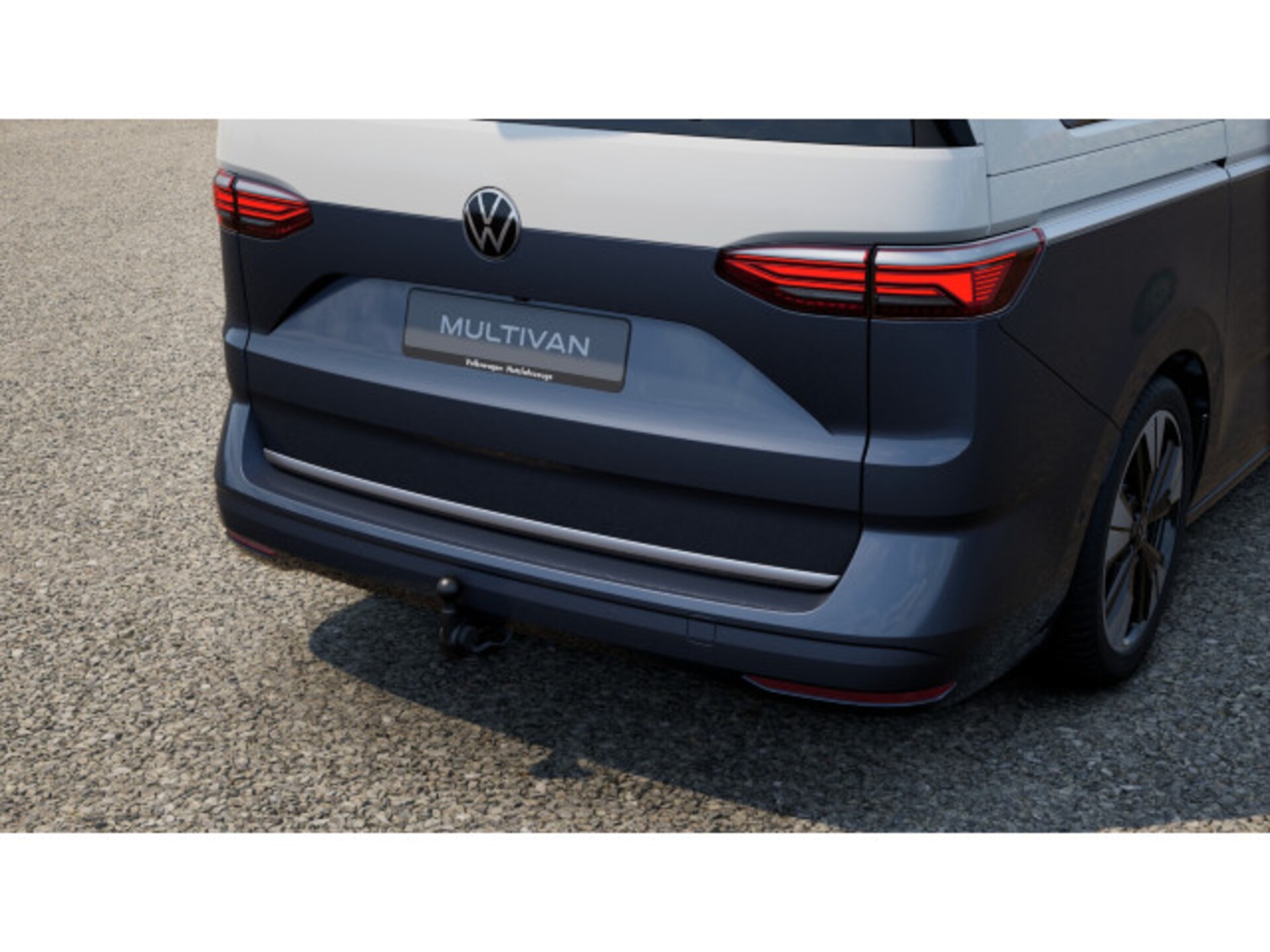 Volkswagen Multivan Langversion Life