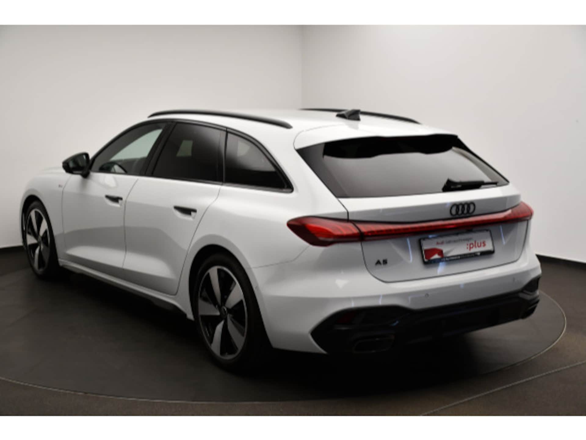 Audi A5 Avant