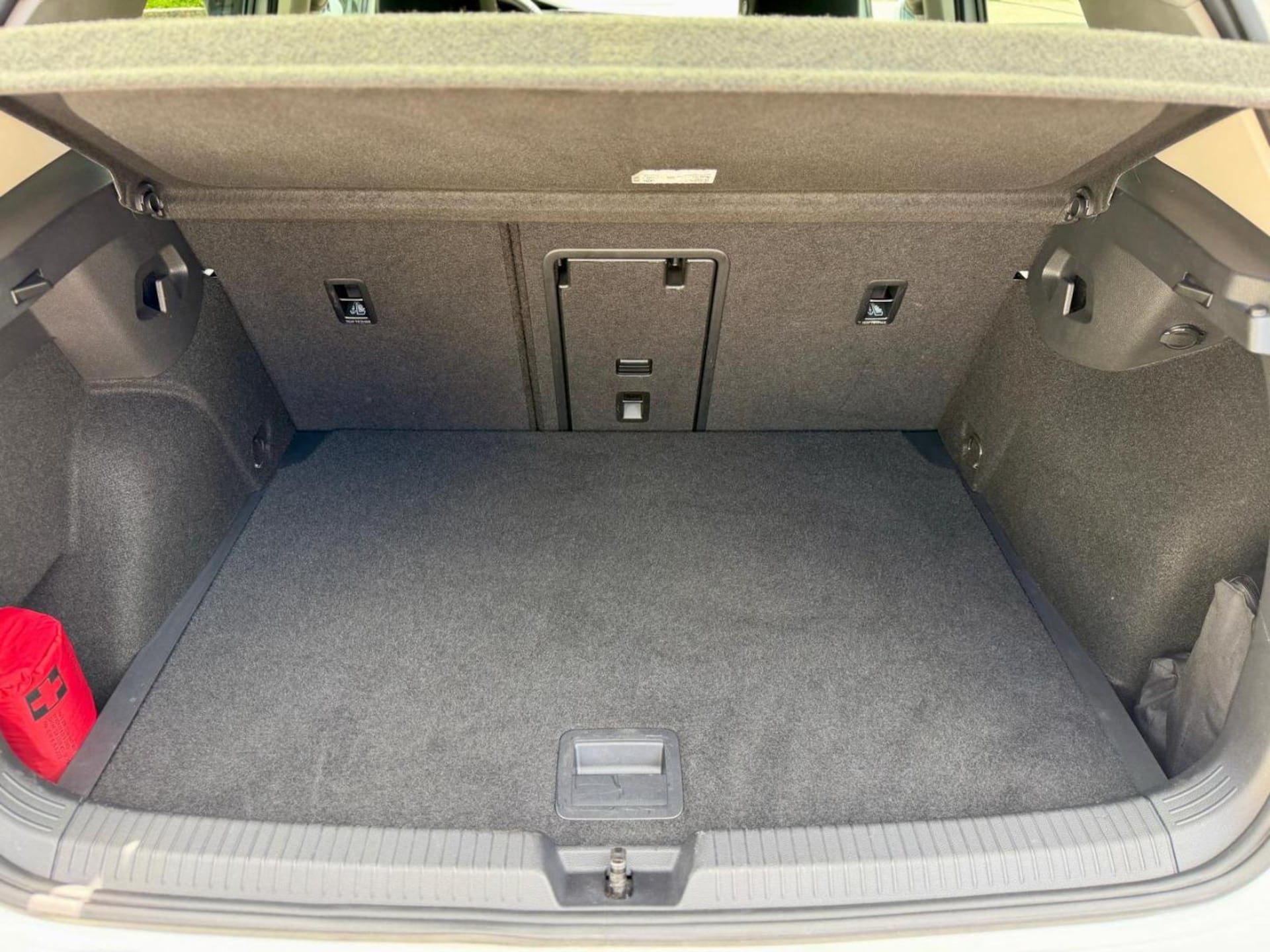Volkswagen Golf United