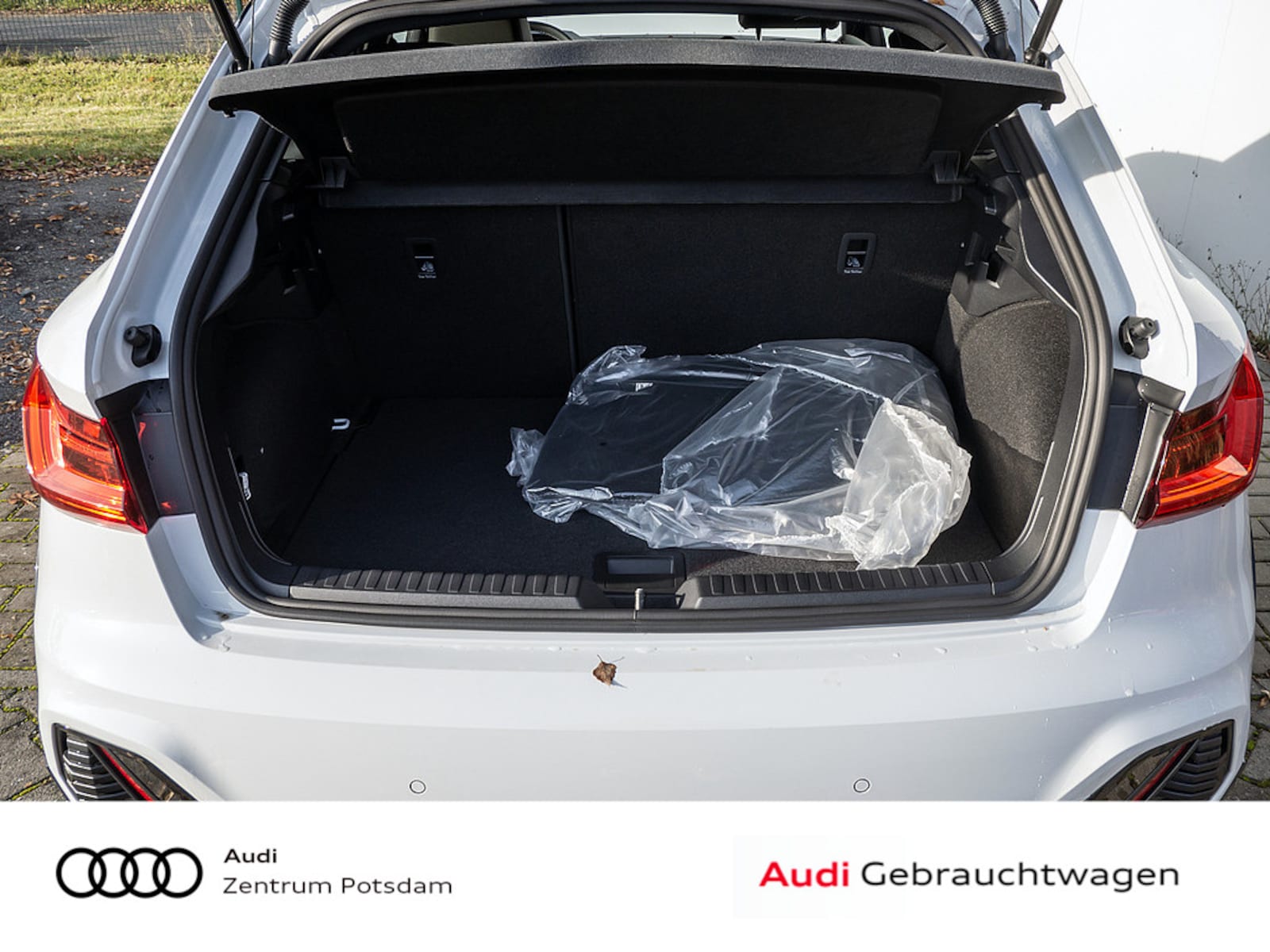 Audi A1 allstreet – Bild 19