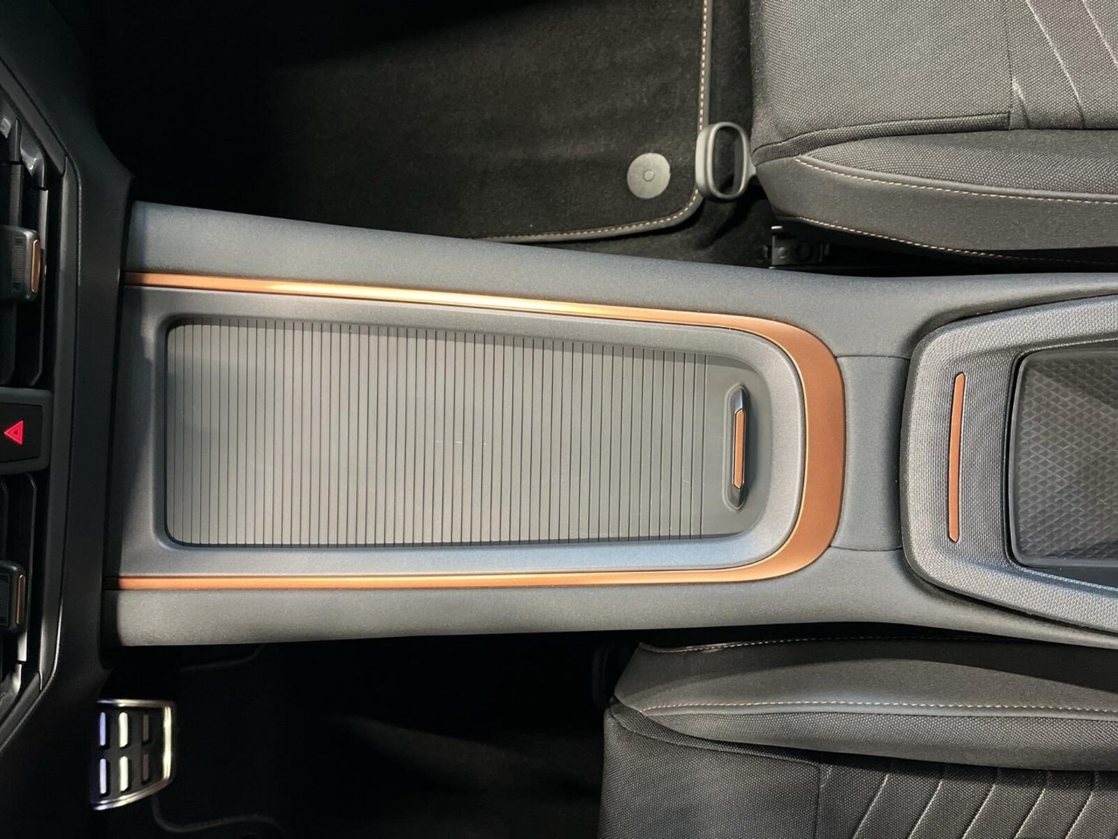 CUPRA Born – Bild 16