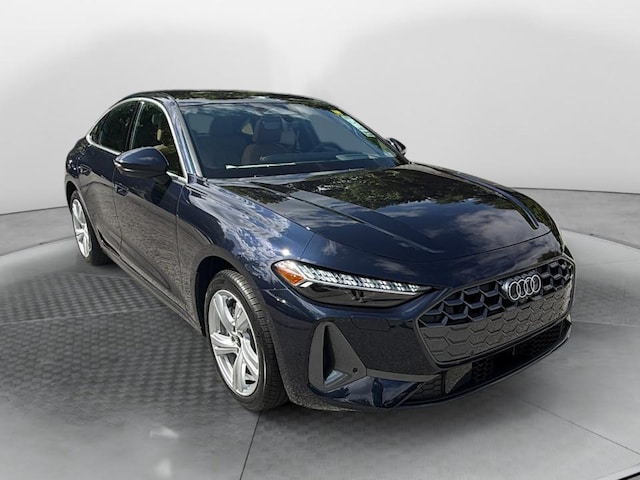 Photo of 2026 Audi A5 Sedan