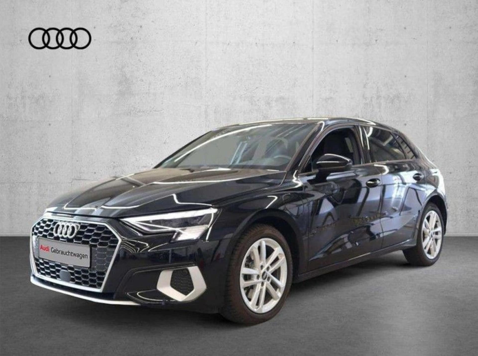 Audi A3 Sportback TFSI e Advanced