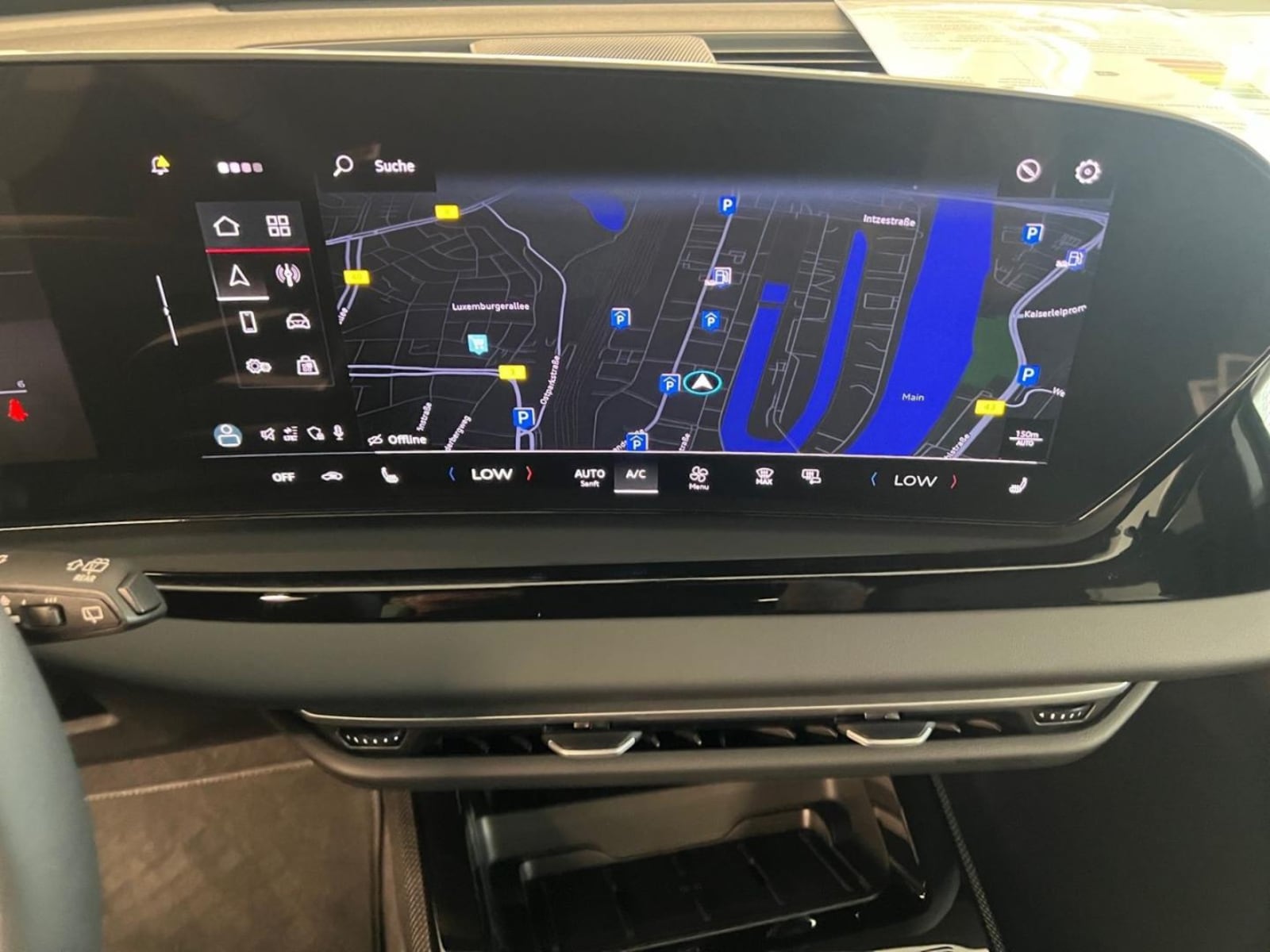 Audi A5 Avant – Bild 9