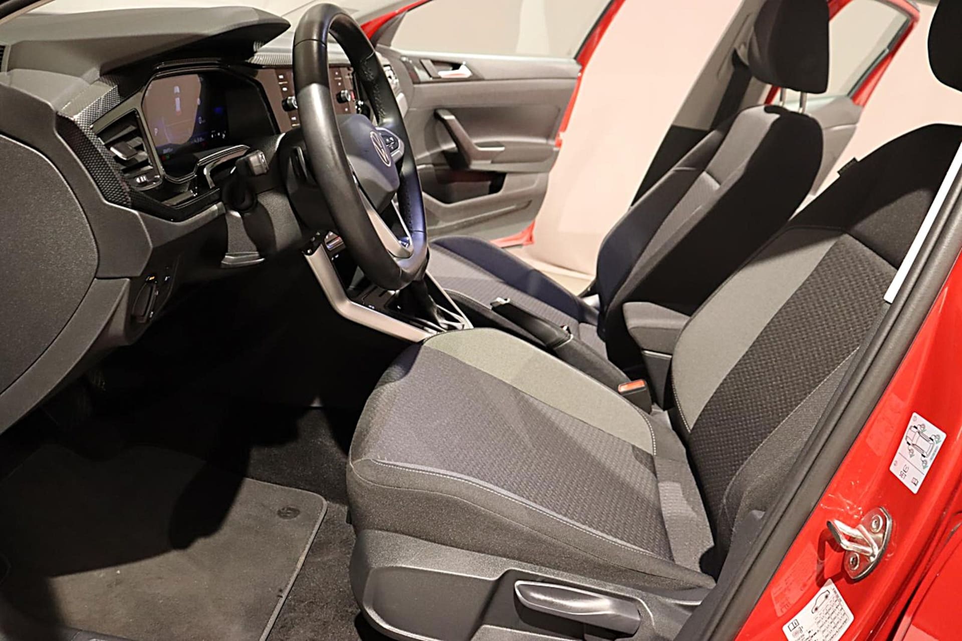 Volkswagen Taigo Life