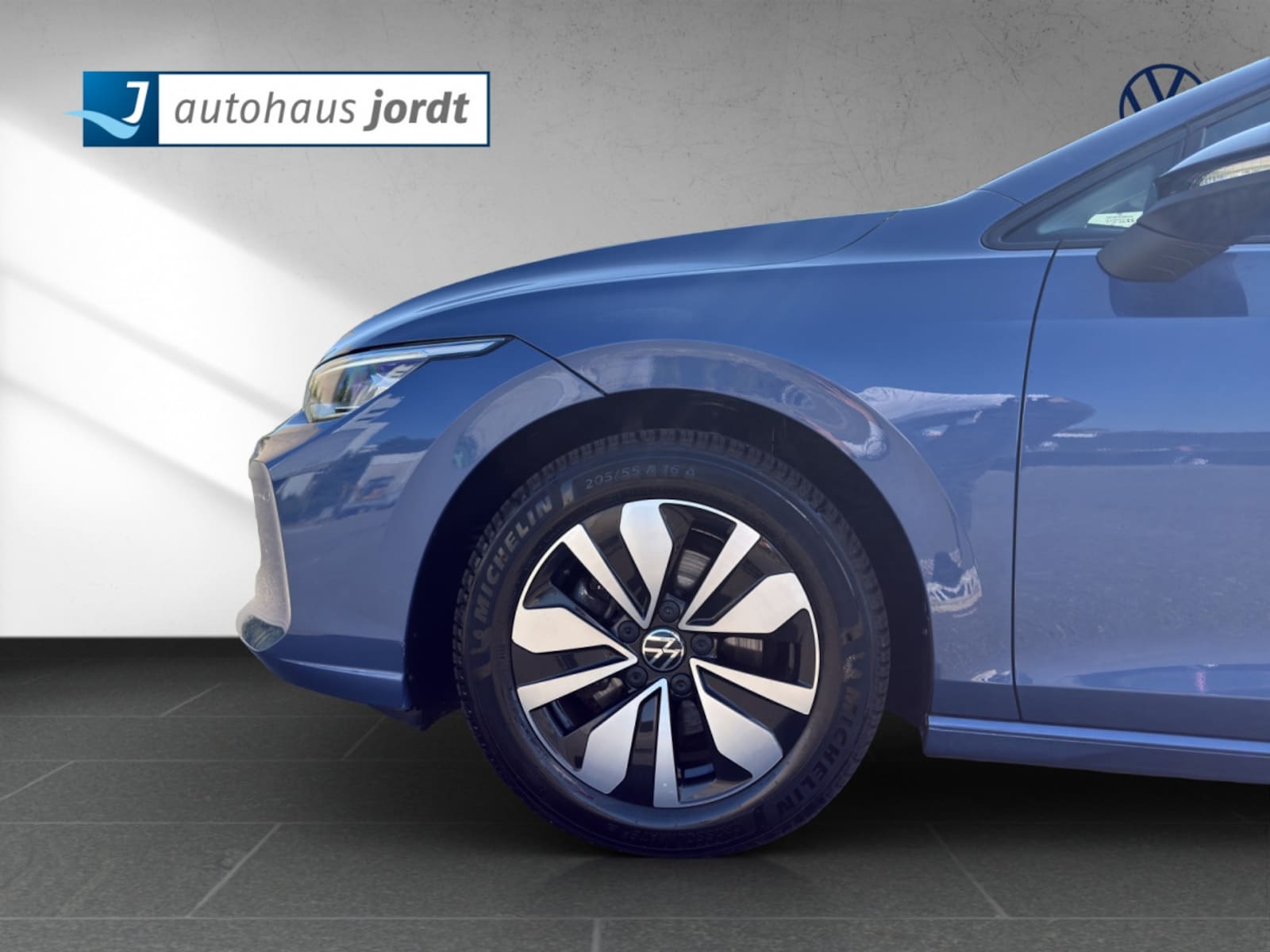 Volkswagen Golf Variant – Bild 13