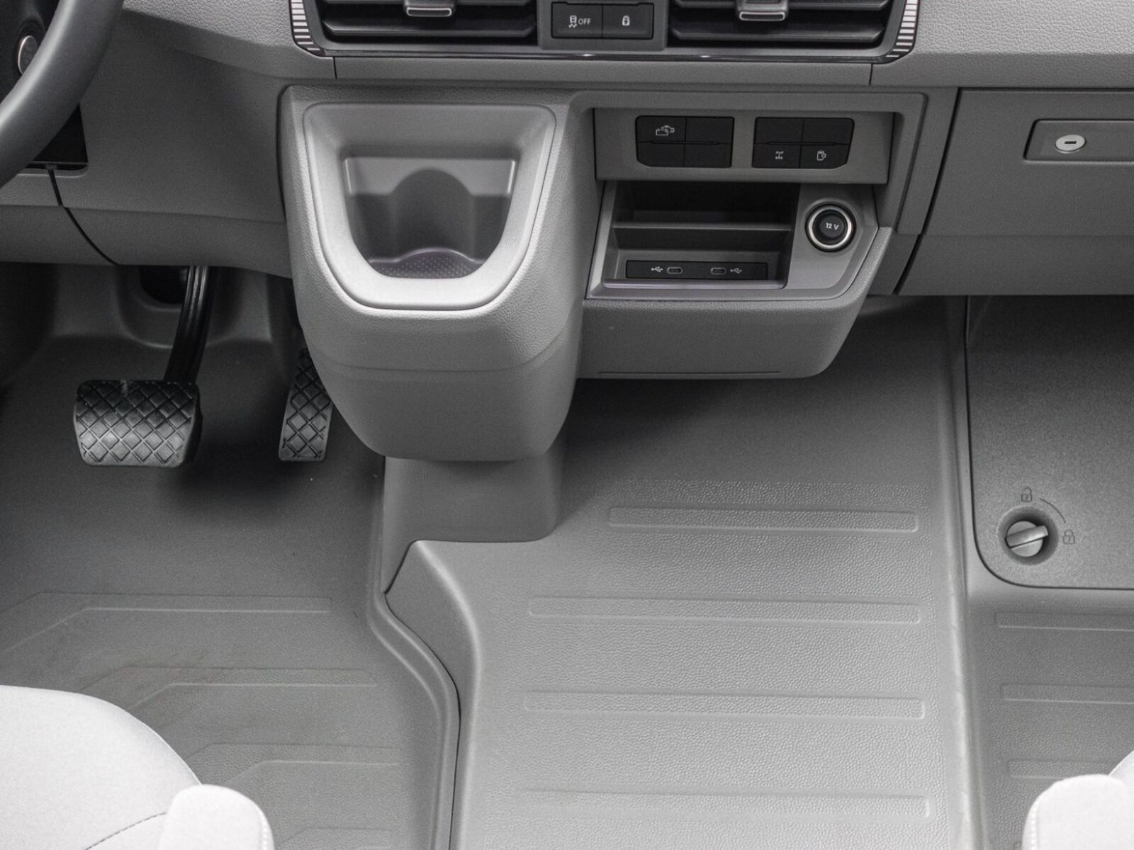 Volkswagen Grand California 600 – Bild 11
