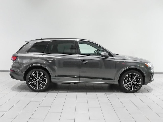 2022 Audi Q7