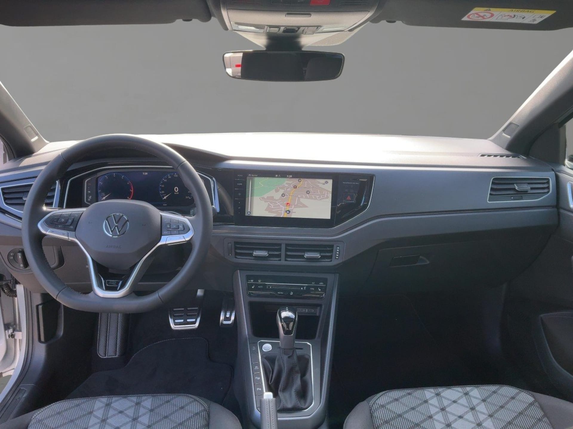 Volkswagen Taigo R-Line