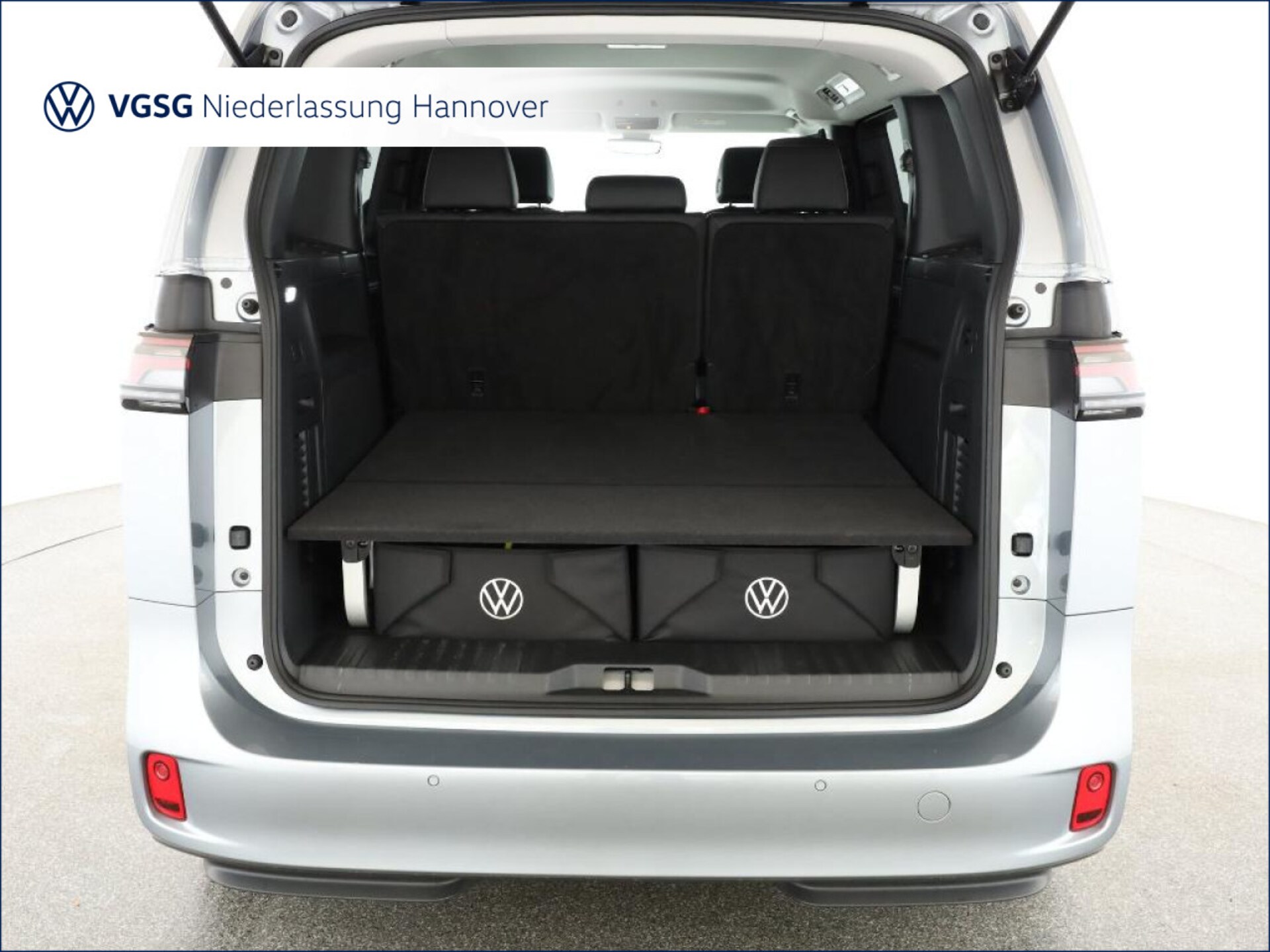 Volkswagen ID. Buzz Pro