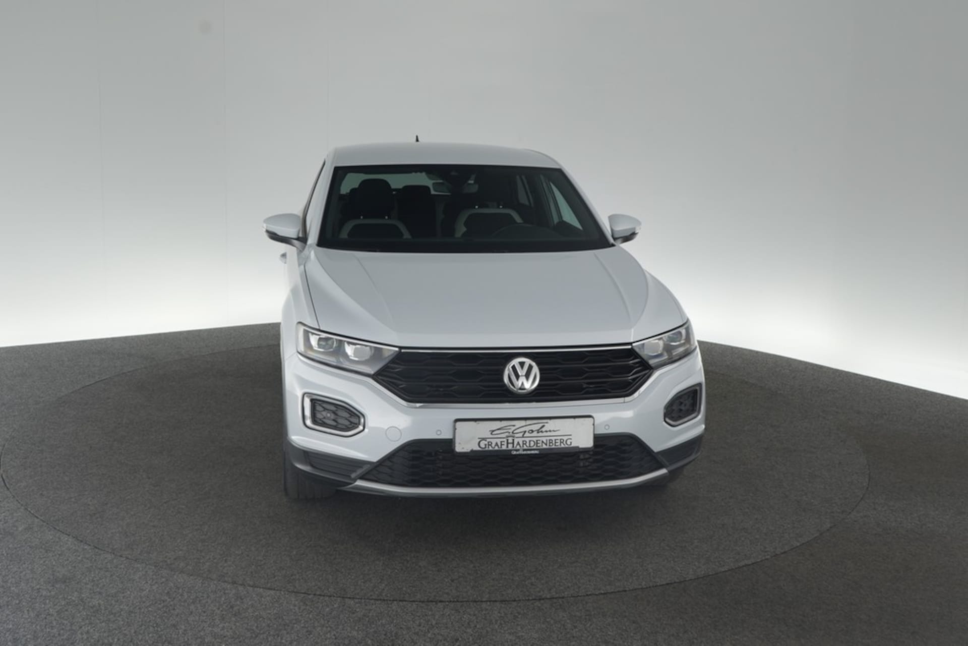 Volkswagen T-Roc Sport