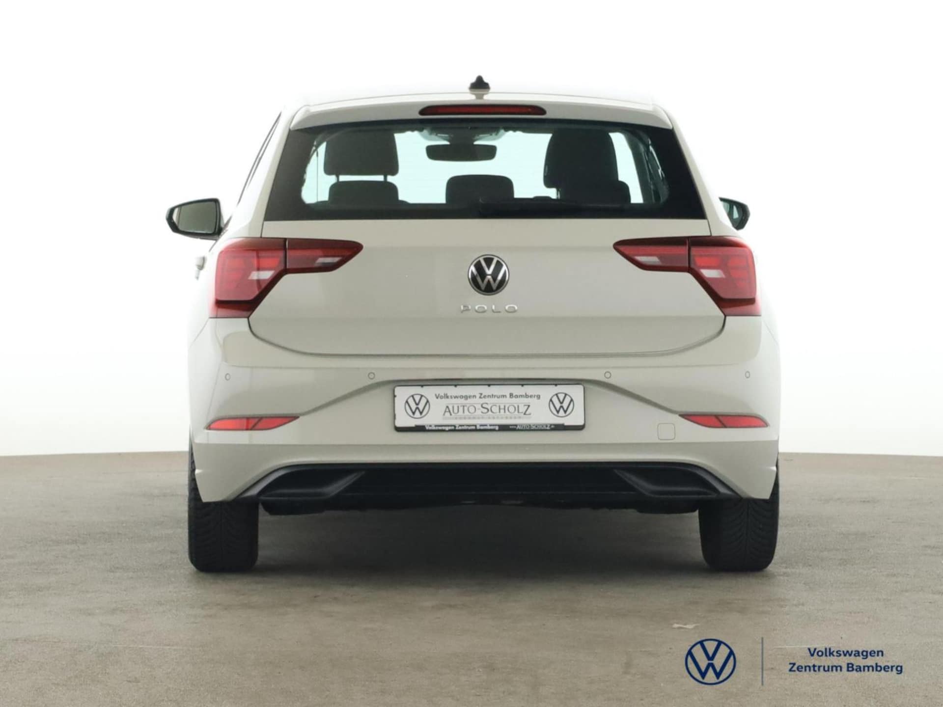 Volkswagen Polo Life