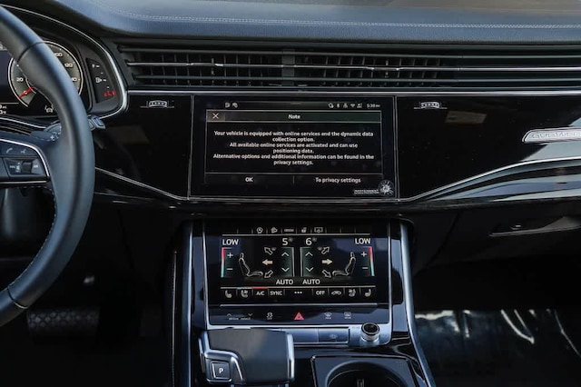 2026 Audi Q7 S Line Premium Plus - Photo 13