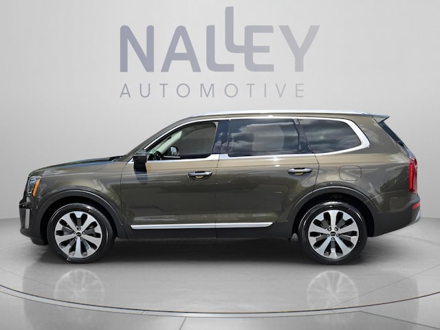 2021 Kia Telluride