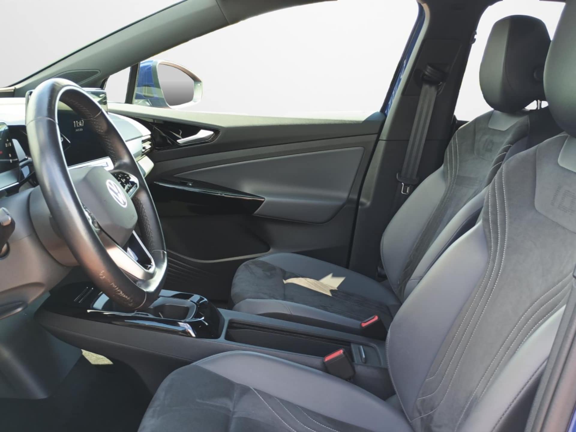 Volkswagen ID.5 Pro