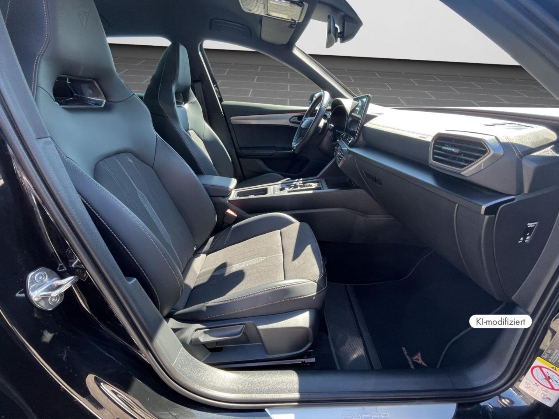 CUPRA Formentor VZ