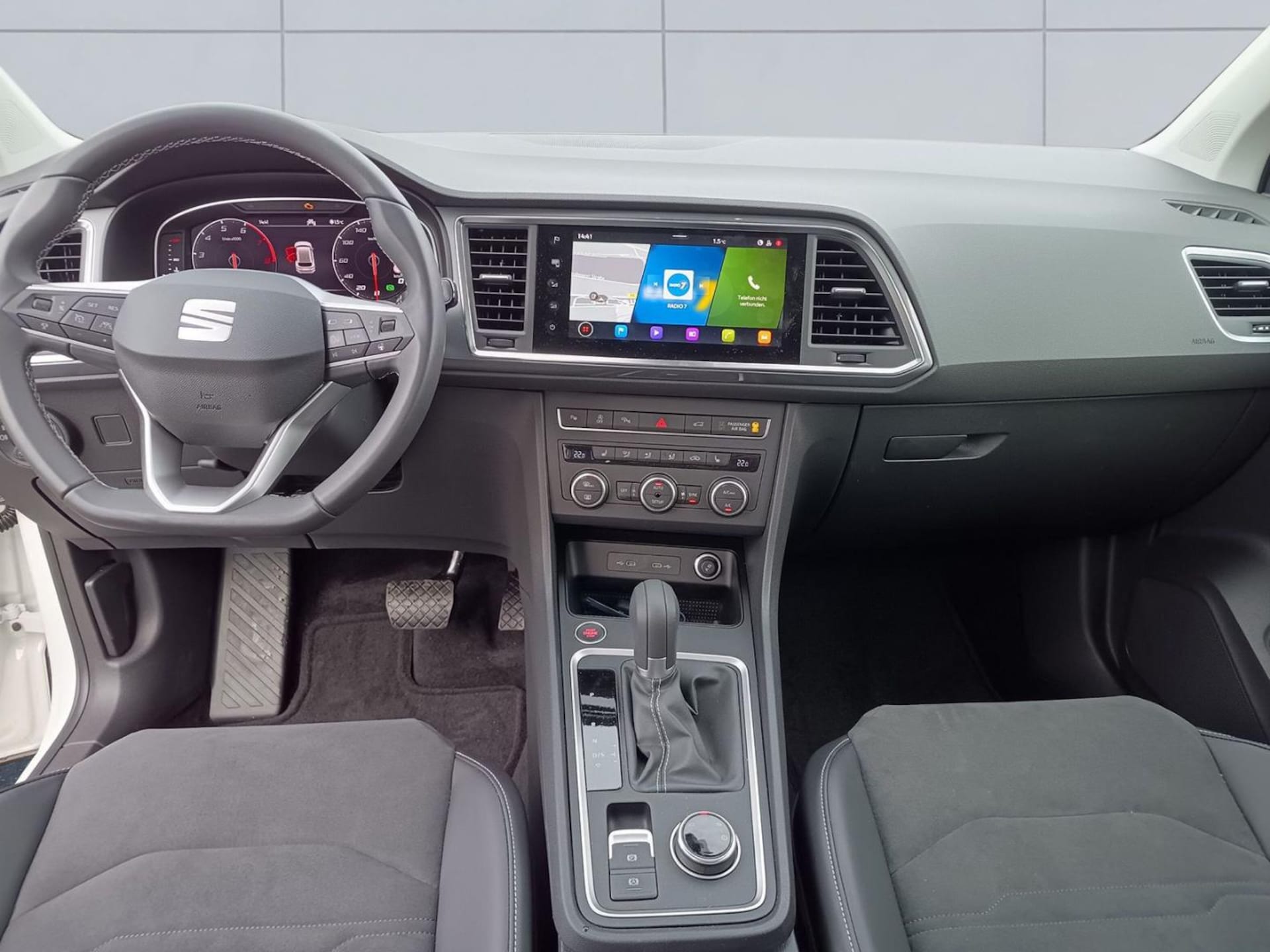 SEAT Ateca Style