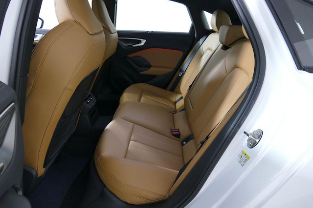 2026 Audi A5 Sedan