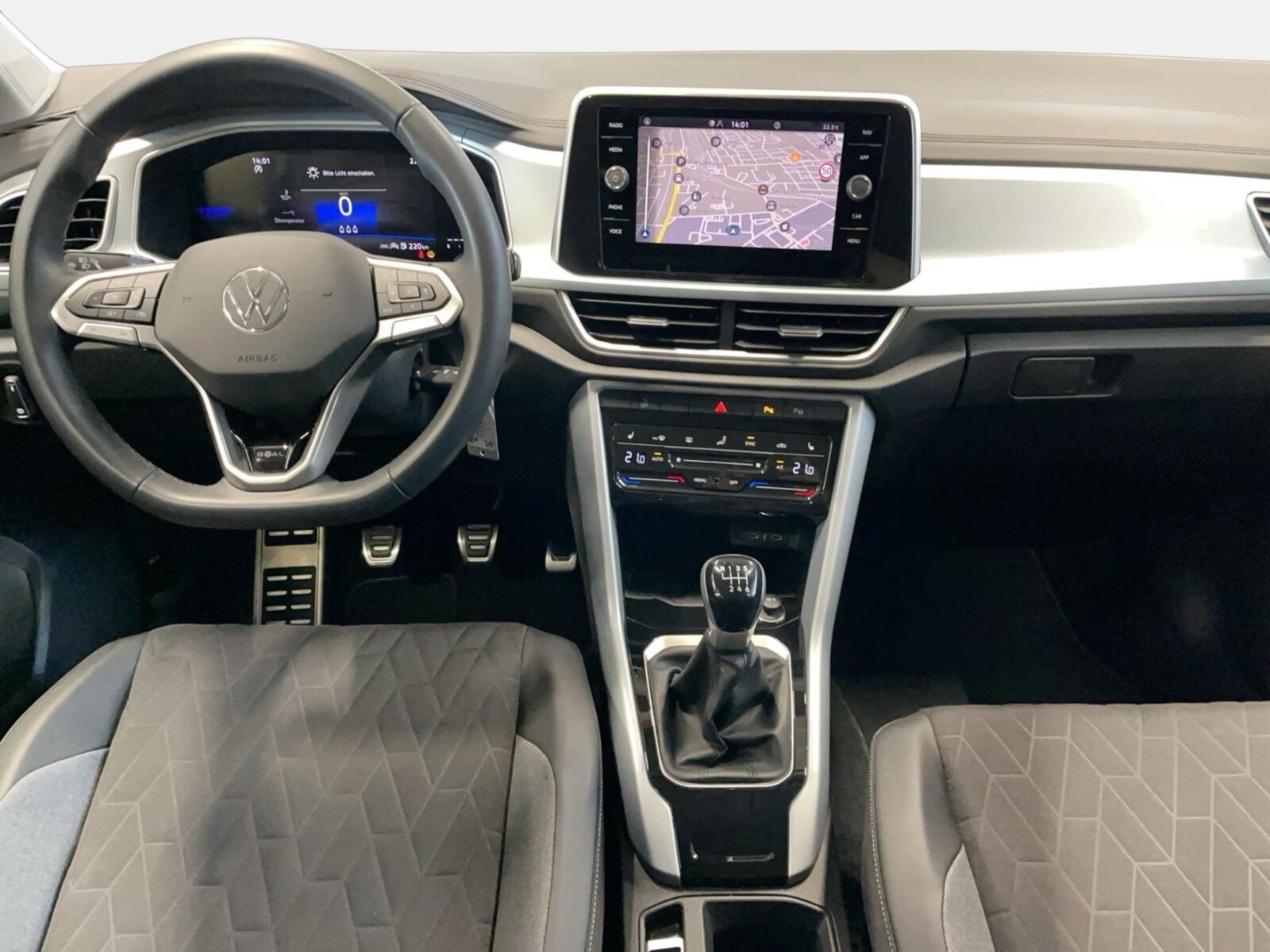 Volkswagen T-Roc – Bild 10