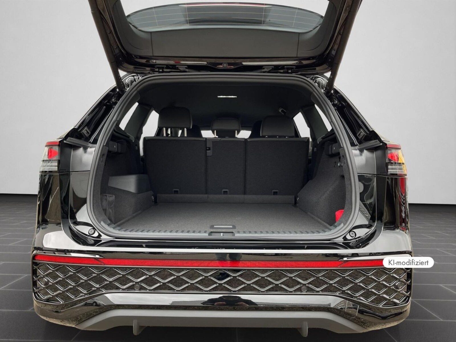 Volkswagen Tayron – Bild 14