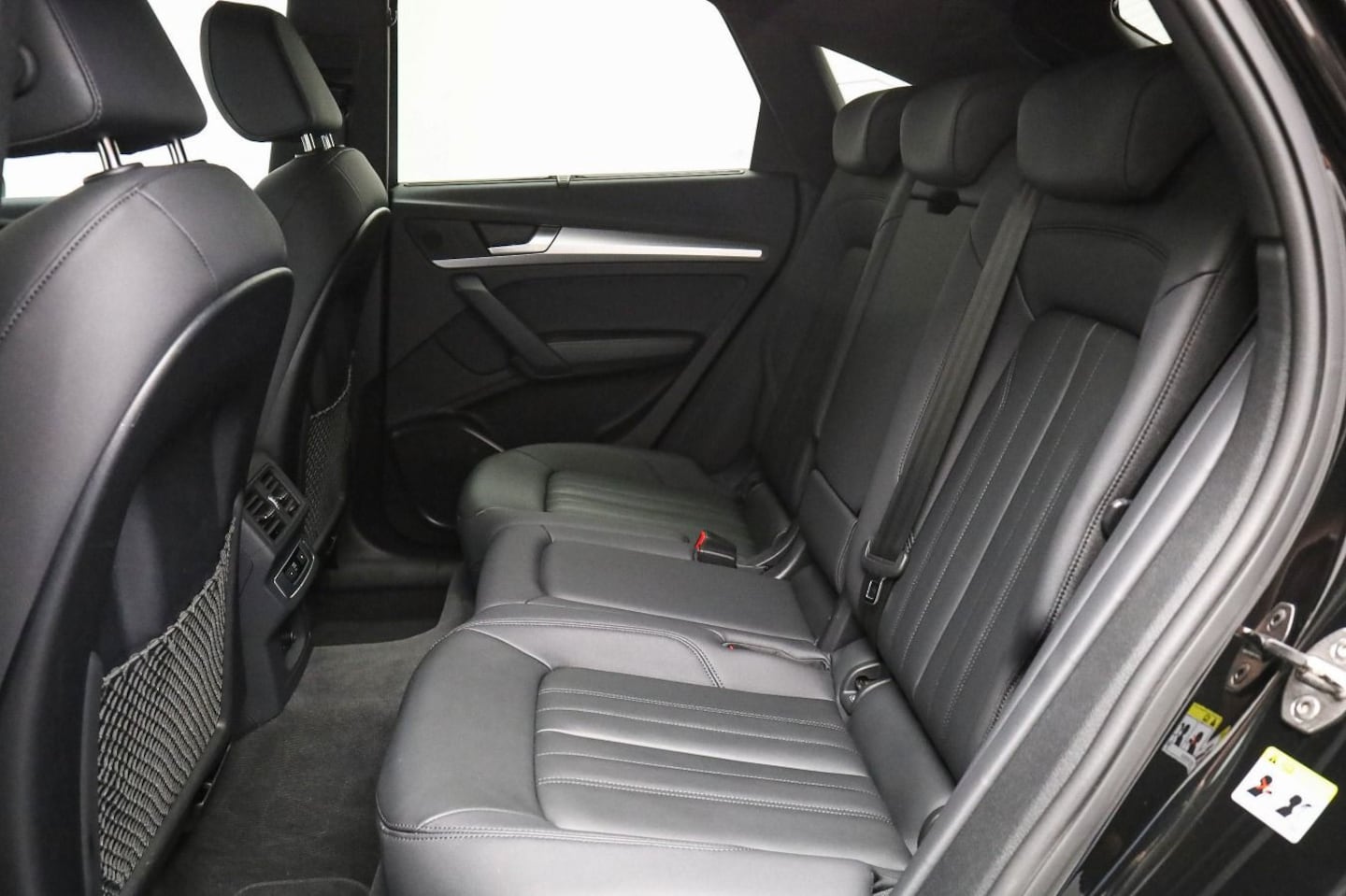 Bild über Audi Q5 Sportback 45 TFSI quattro S tronic - für weitere Informationen kontaktieren Sie den Audi Partner