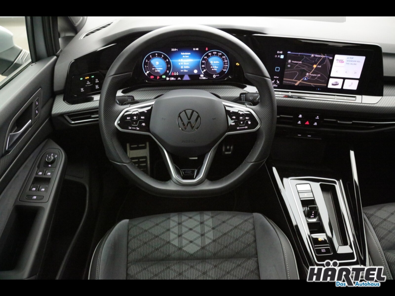 Volkswagen Golf – Bild 10