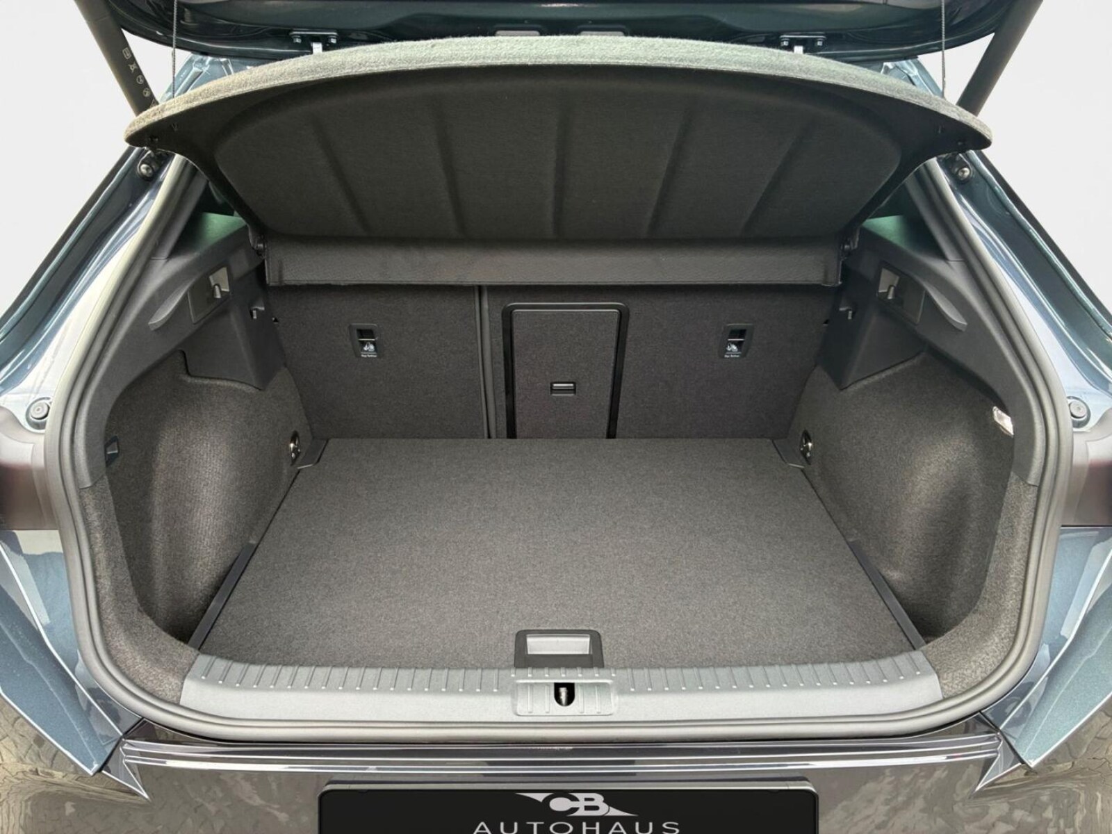 CUPRA Formentor – Bild 16