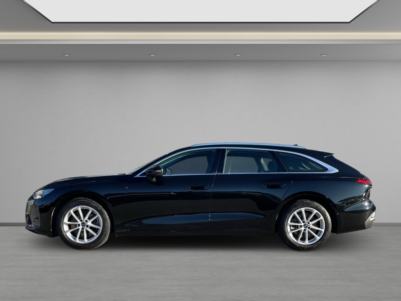 Audi A6 Avant – Bild 3